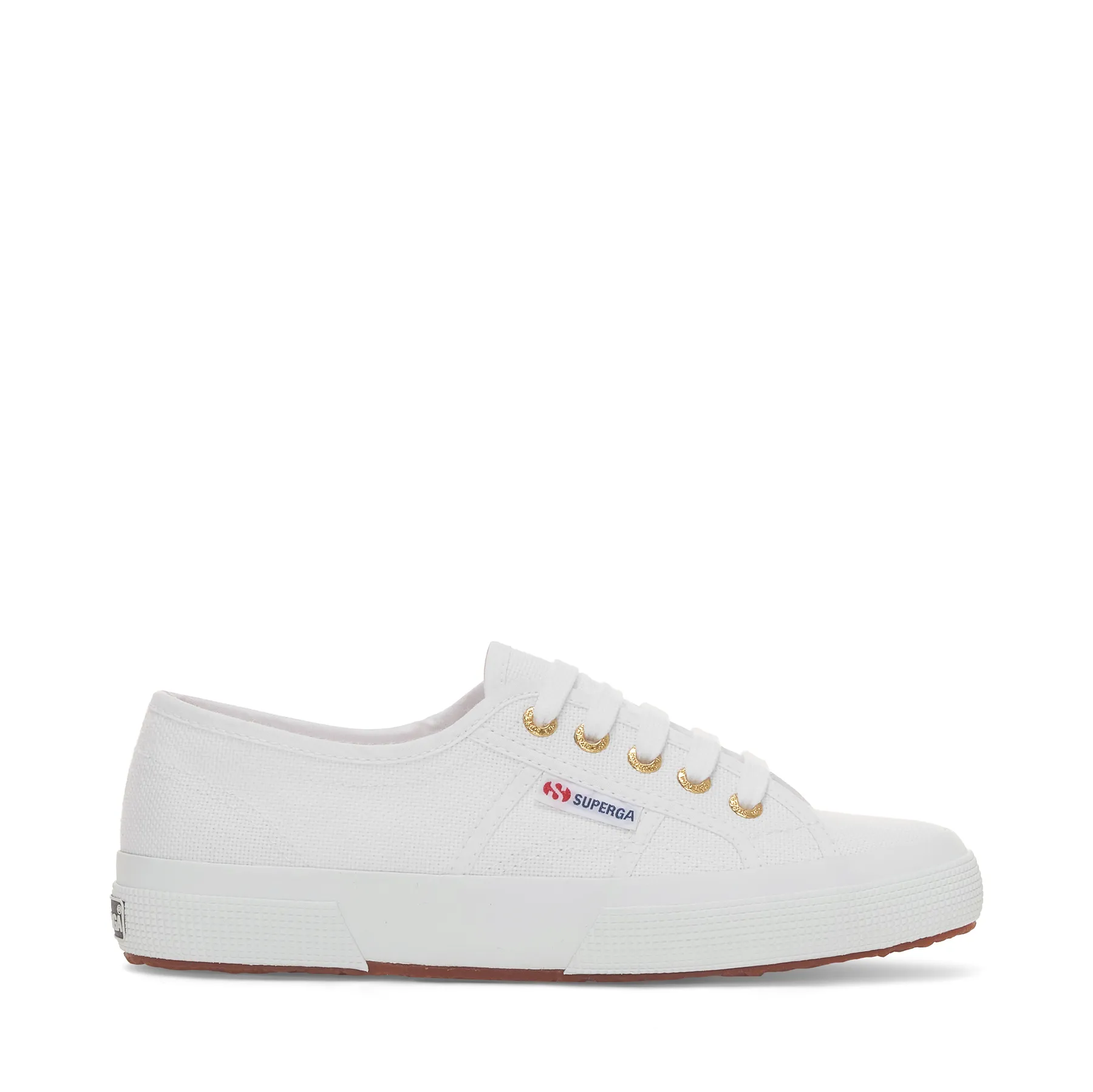 Beyaz 2750-Cotu Classic Unisex Beyaz Sneaker
