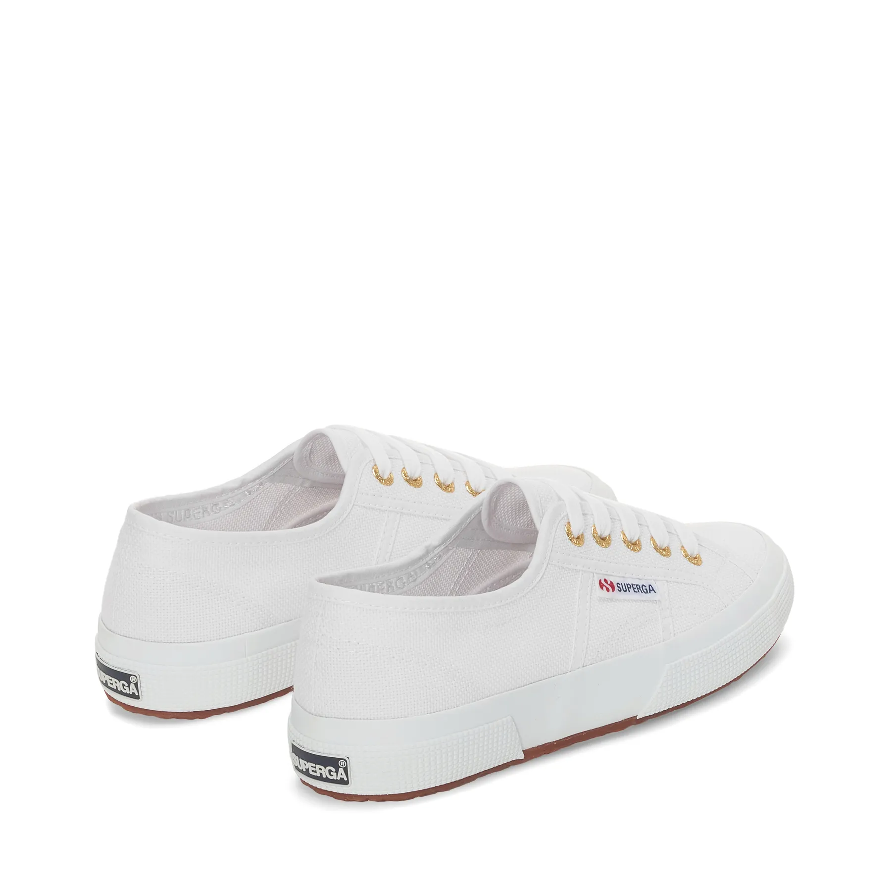 Beyaz 2750-Cotu Classic Unisex Beyaz Sneaker