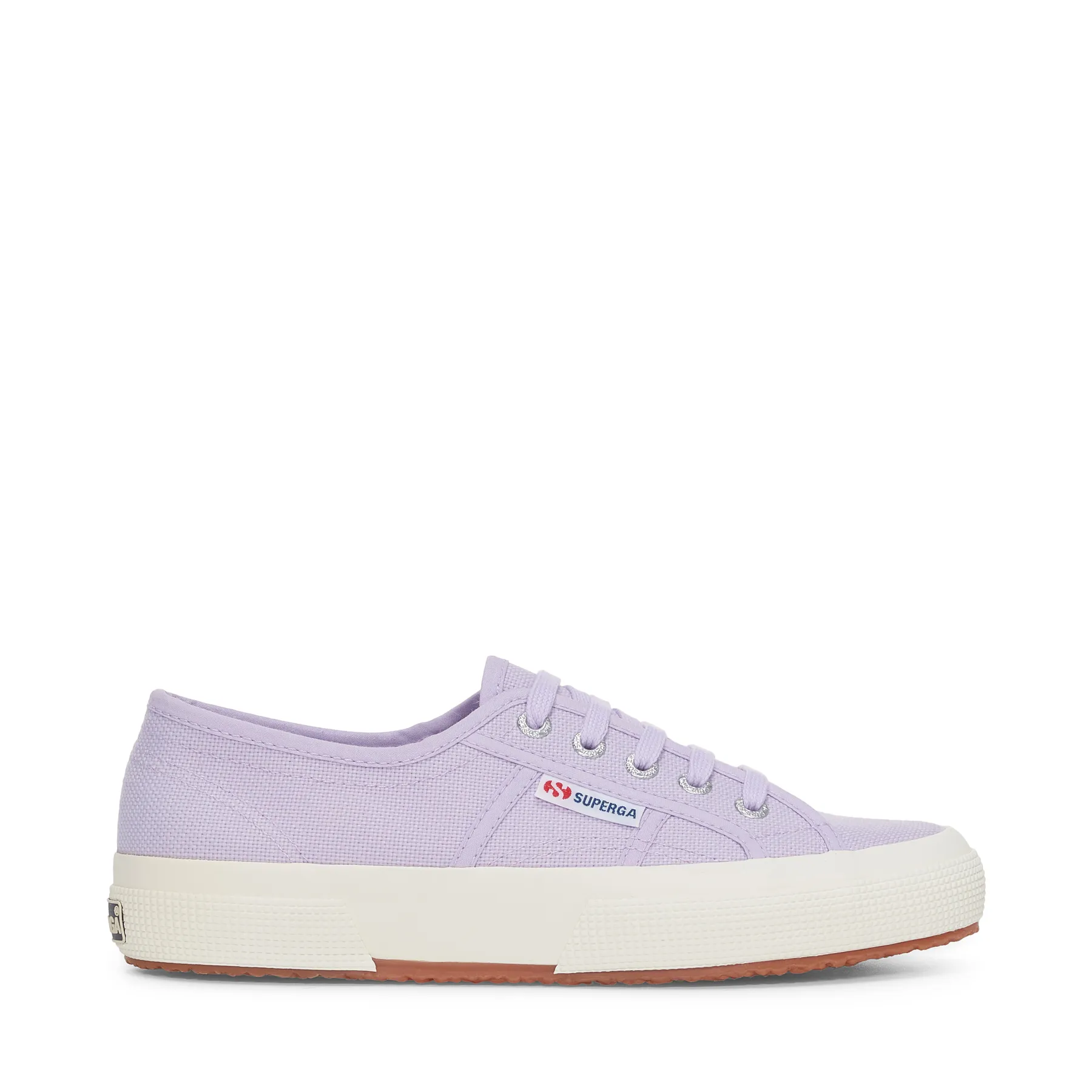 Viyole Lila 2750-Cotu Classic Unisex Lila Sneaker