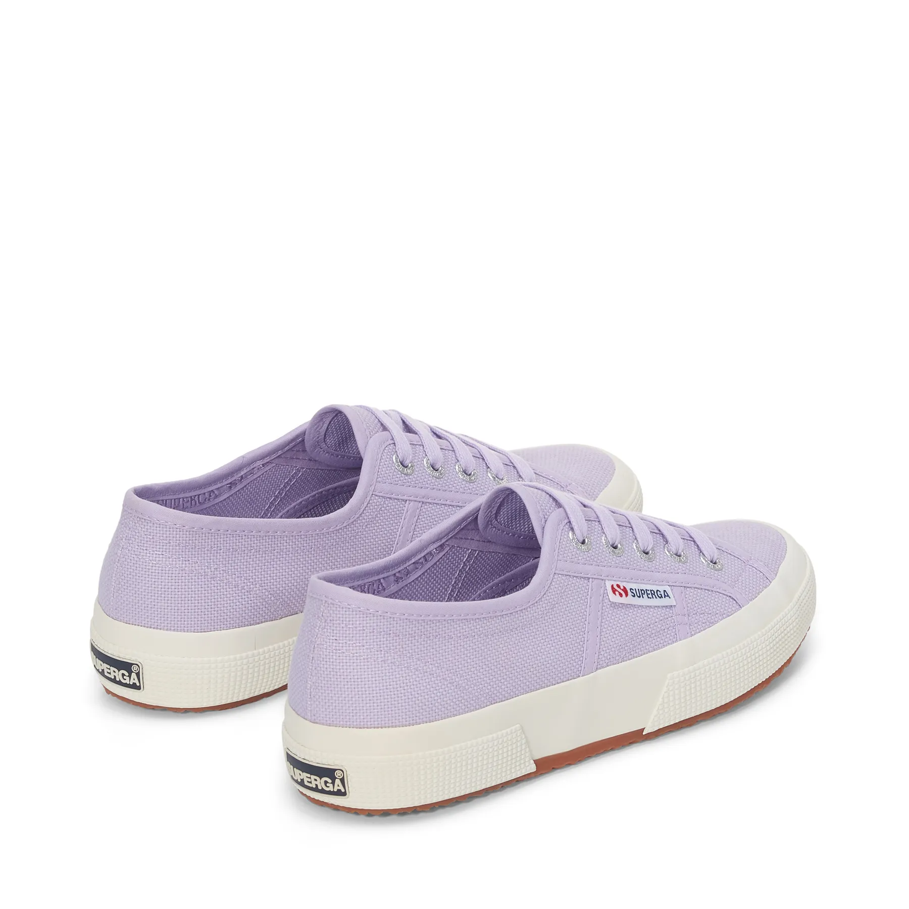 Viyole Lila 2750-Cotu Classic Unisex Lila Sneaker