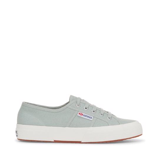 Gri 2750-Cotu Classic Unisex Gri Sneaker - Superga®