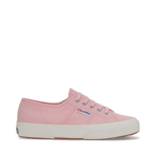 Pembe 2750-Cotu Classic Unisex Pembe Sneaker - Superga®