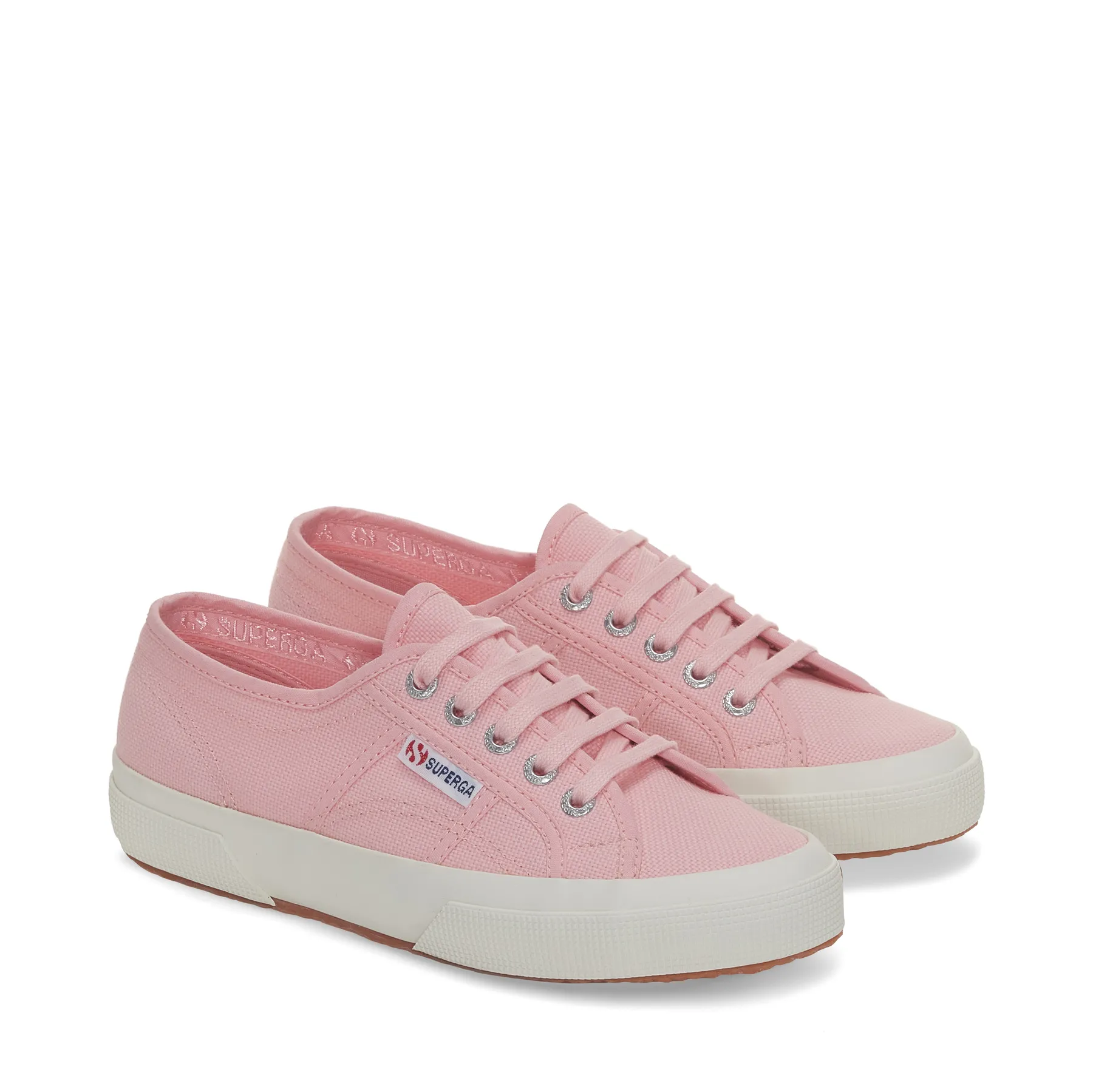Pembe 2750-Cotu Classic Unisex Pembe Sneaker