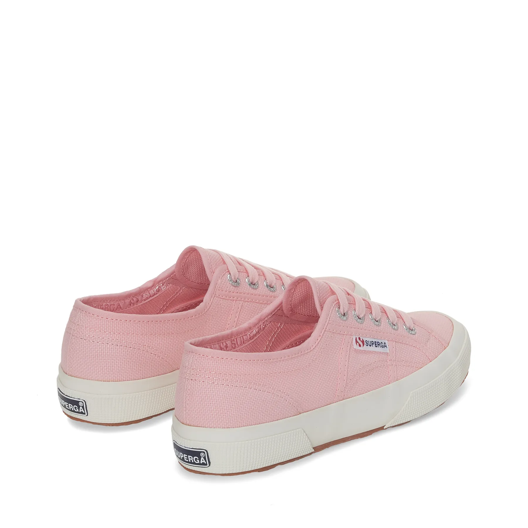Pembe 2750-Cotu Classic Unisex Pembe Sneaker