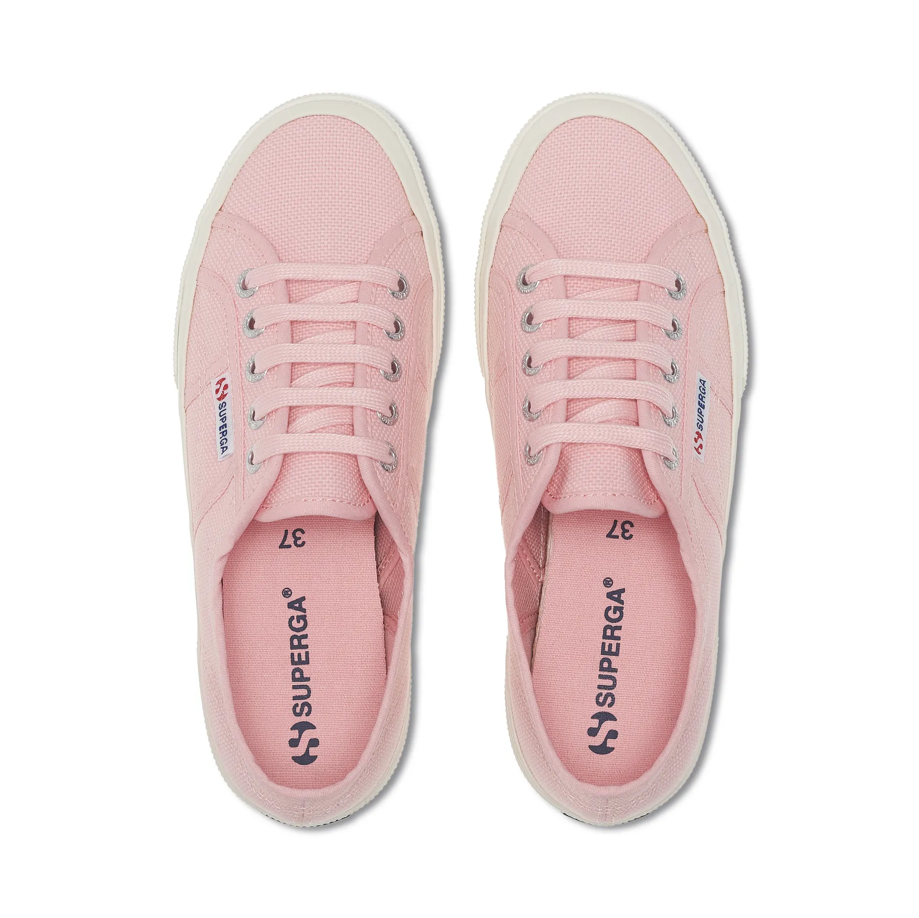 Pembe 2750-Cotu Classic Unisex Pembe Sneaker