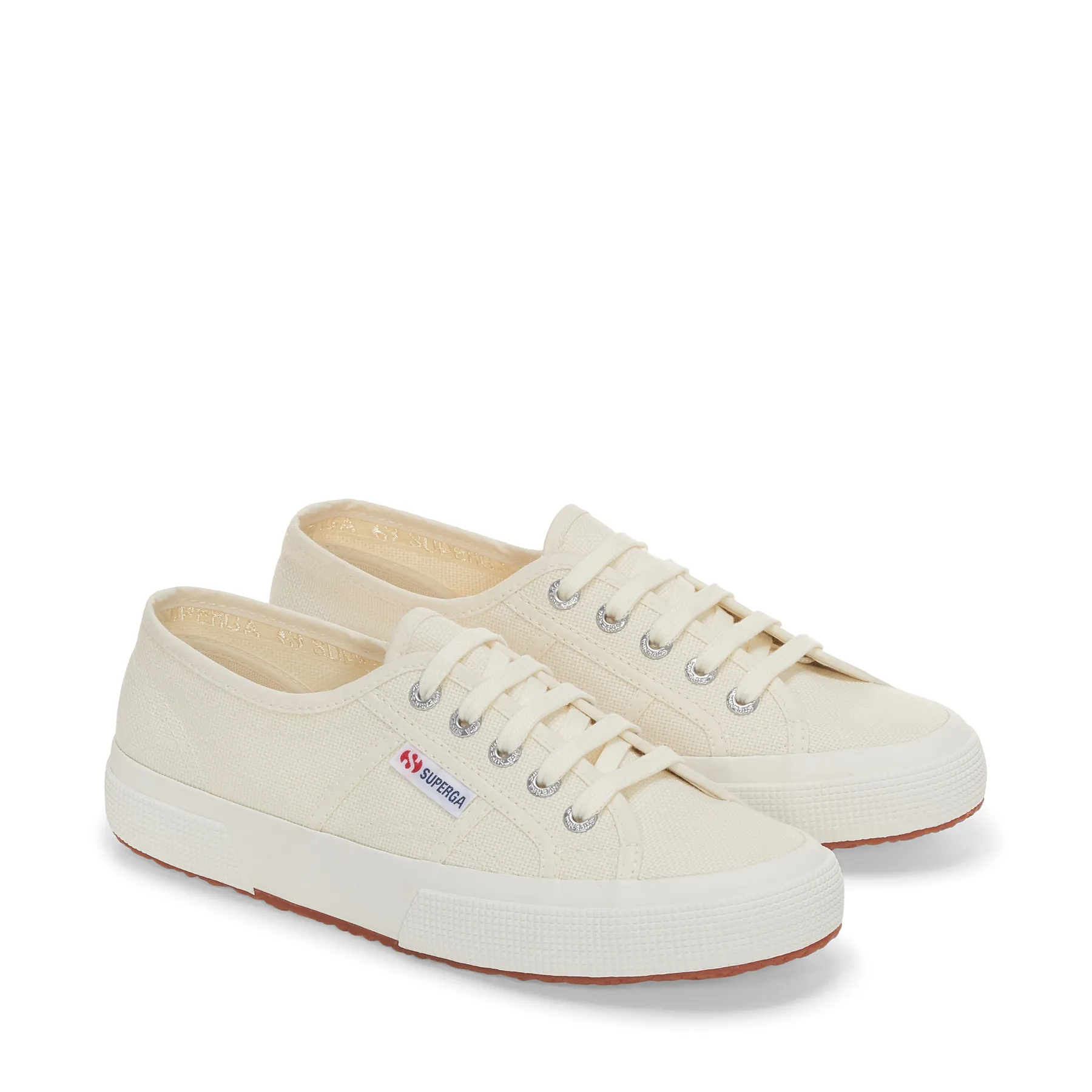 Bej 2750-Cotu Classic Unisex Bej Sneaker