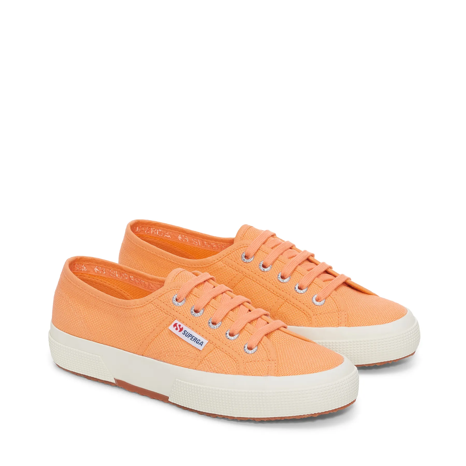 Turuncu 2750-Cotu Classic Unisex Turuncu Sneaker