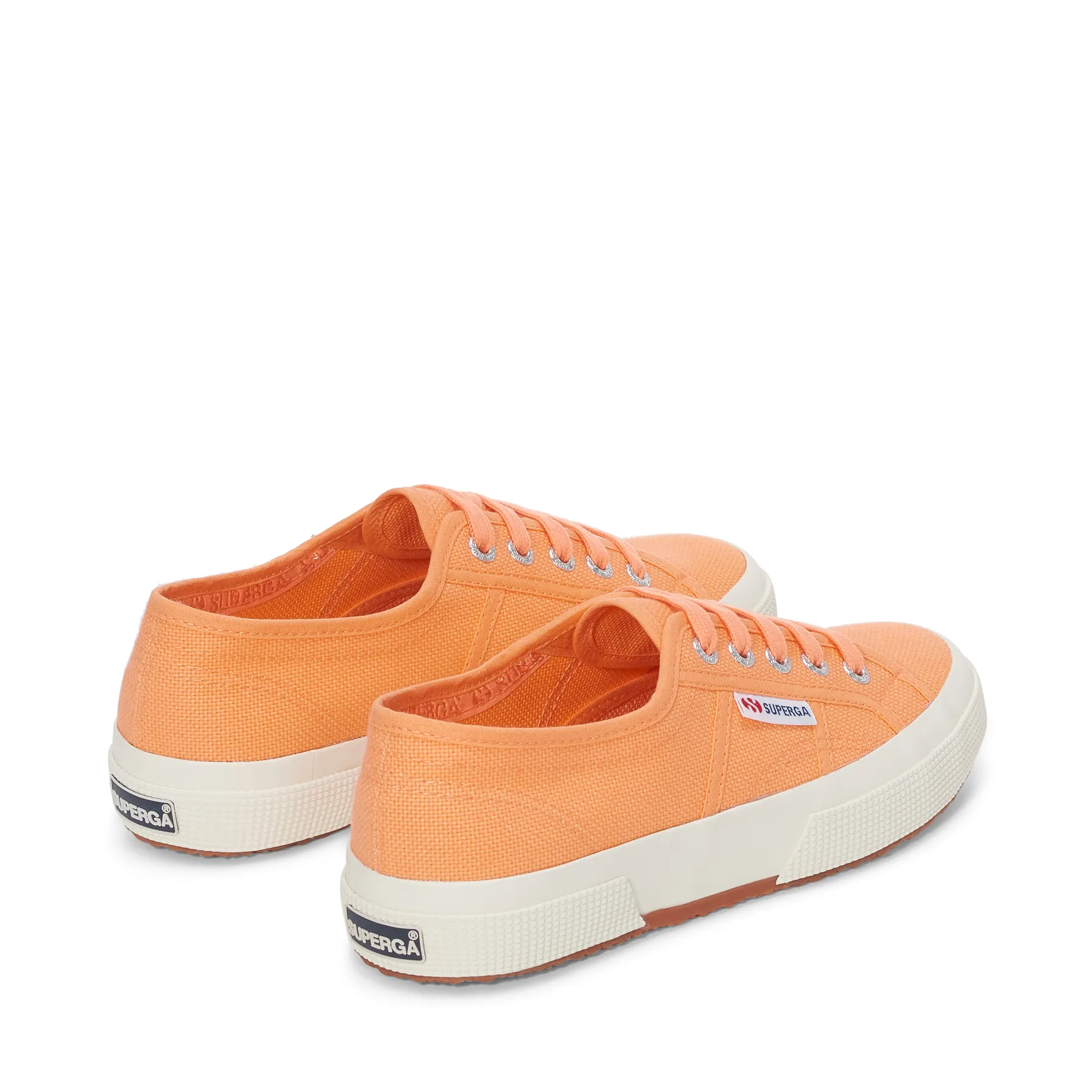 Turuncu 2750-Cotu Classic Unisex Turuncu Sneaker