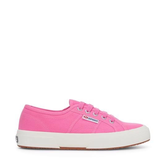 Pembe 2750-Cotu Classic Unisex Pembe Sneaker - Superga®