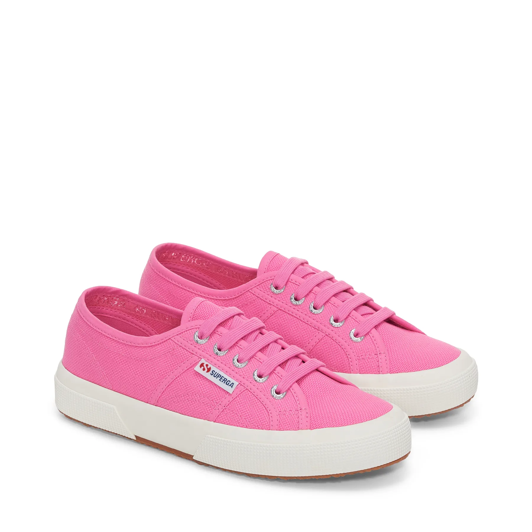 Pembe 2750-Cotu Classic Unisex Pembe Sneaker
