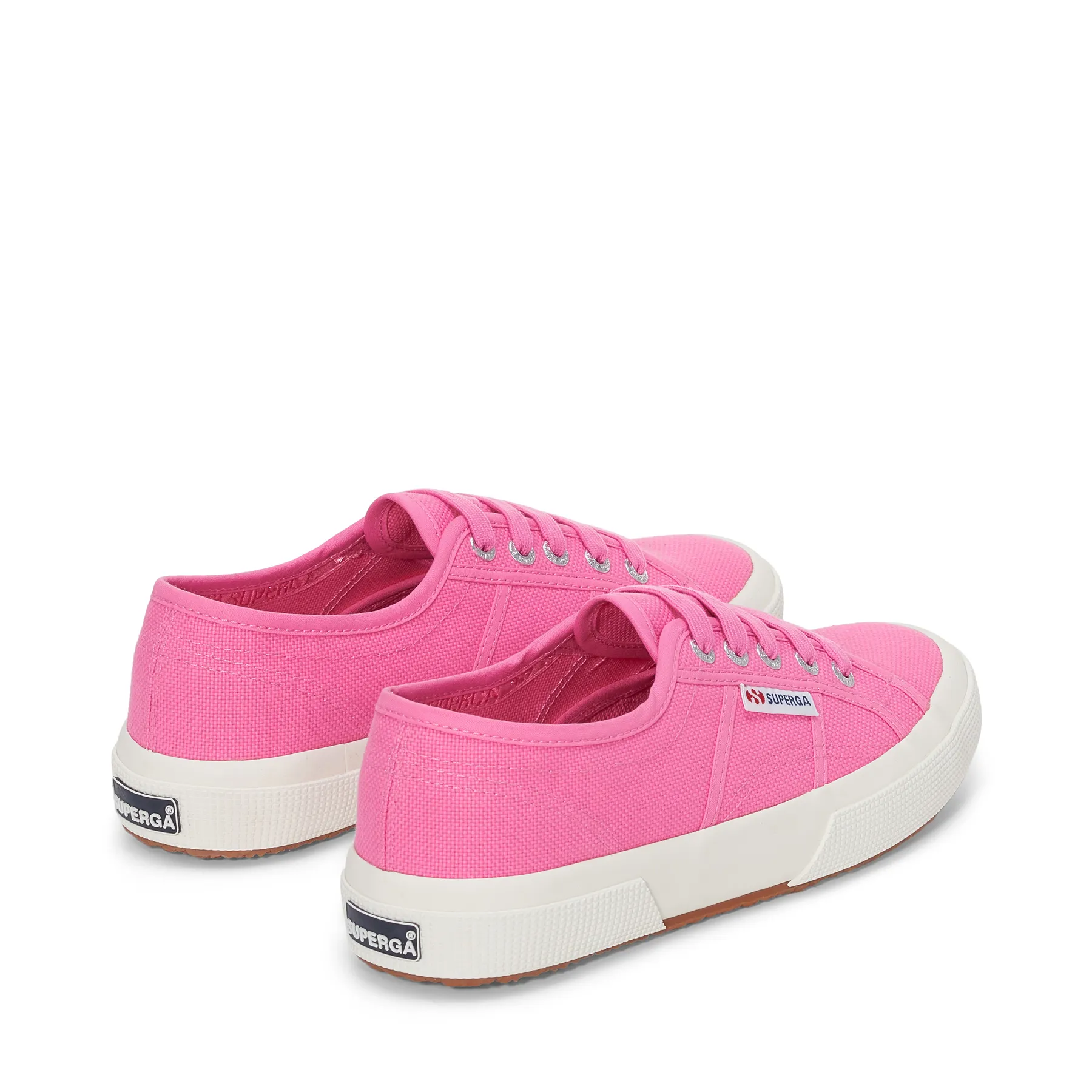 Pembe 2750-Cotu Classic Unisex Pembe Sneaker