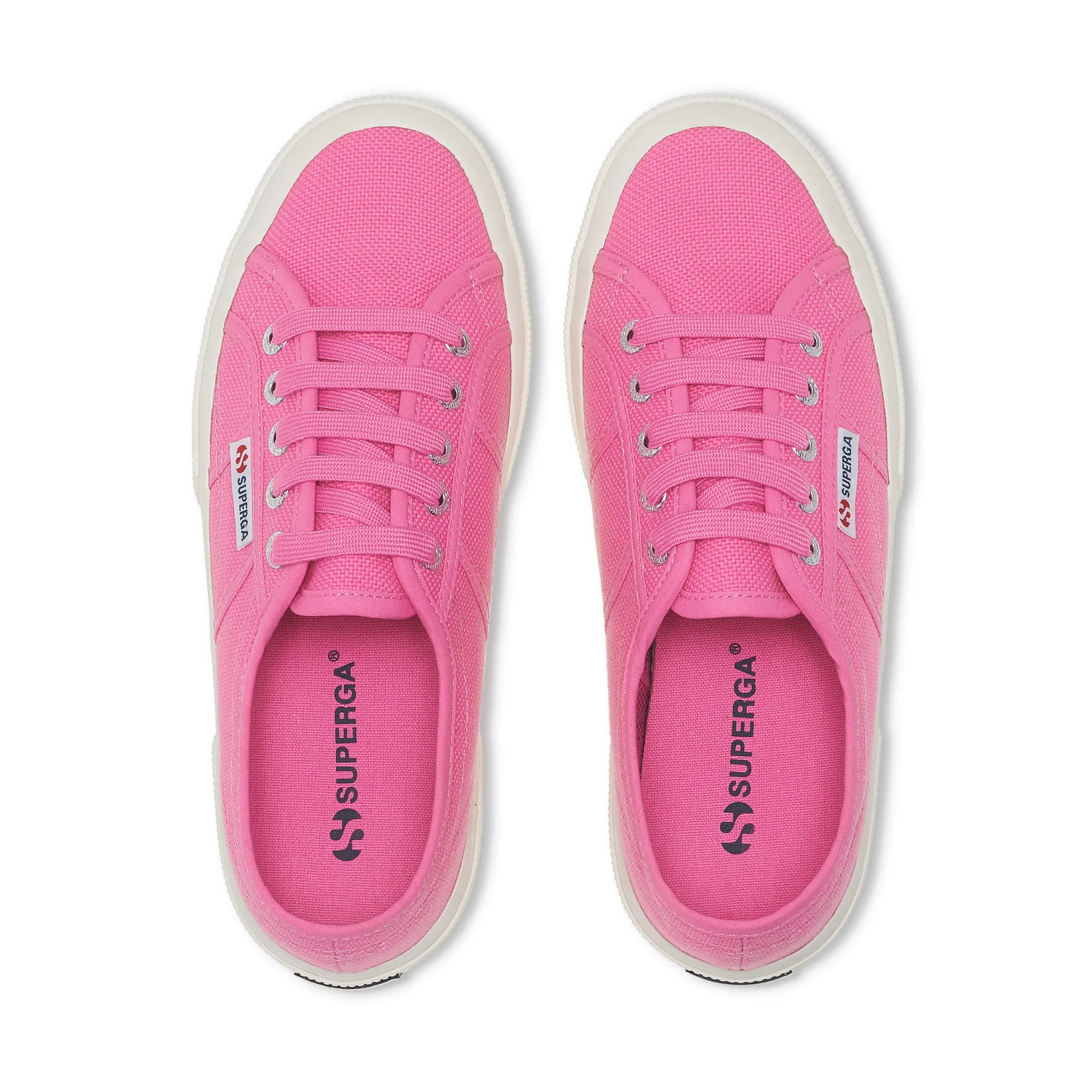 Pembe 2750-Cotu Classic Unisex Pembe Sneaker
