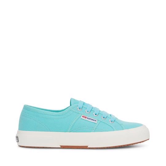 Mavi 2750-Cotu Classic Unisex Mavi Sneaker - Superga®
