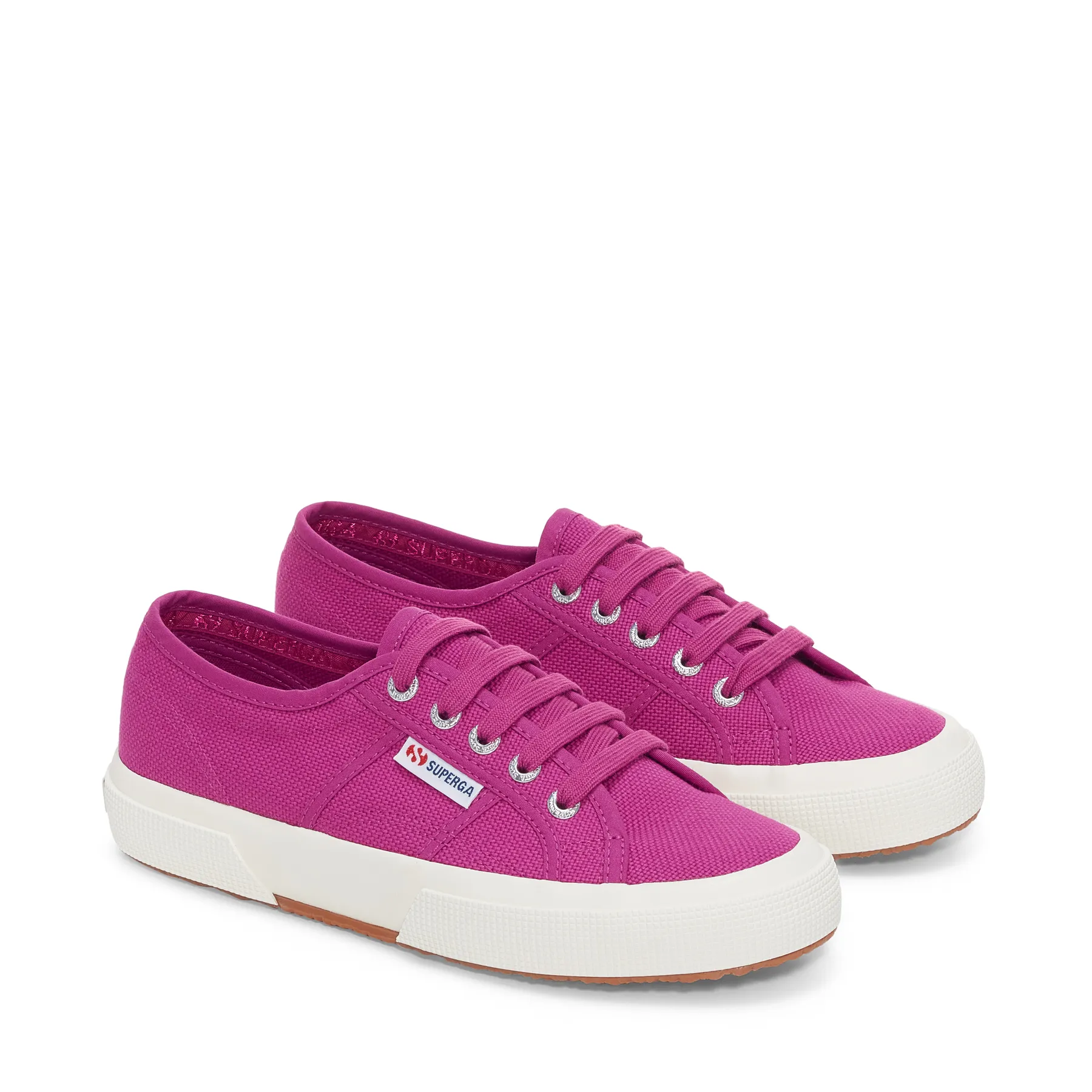 Pembe 2750-Cotu Classic Unisex Mor Sneaker