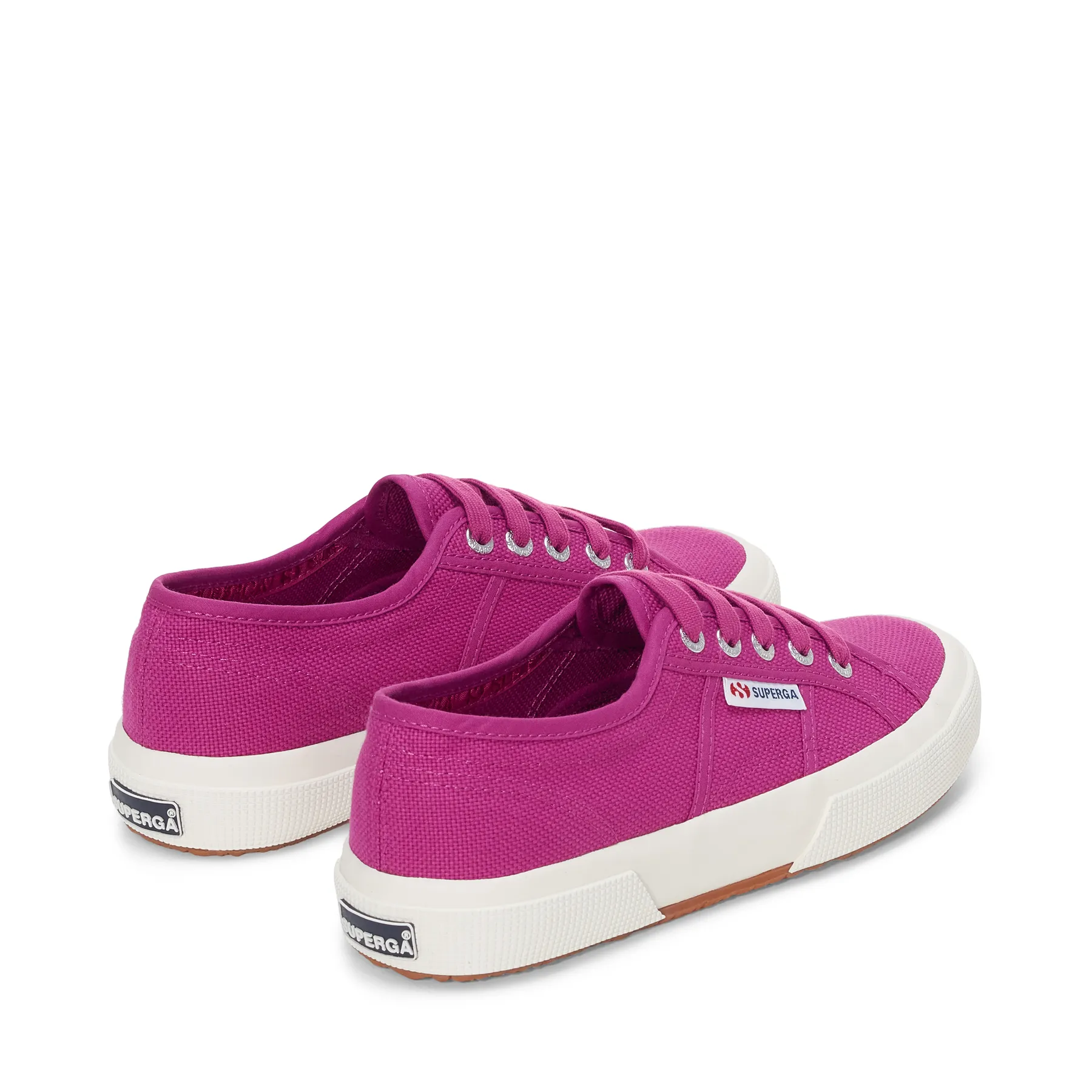 Pembe 2750-Cotu Classic Unisex Mor Sneaker