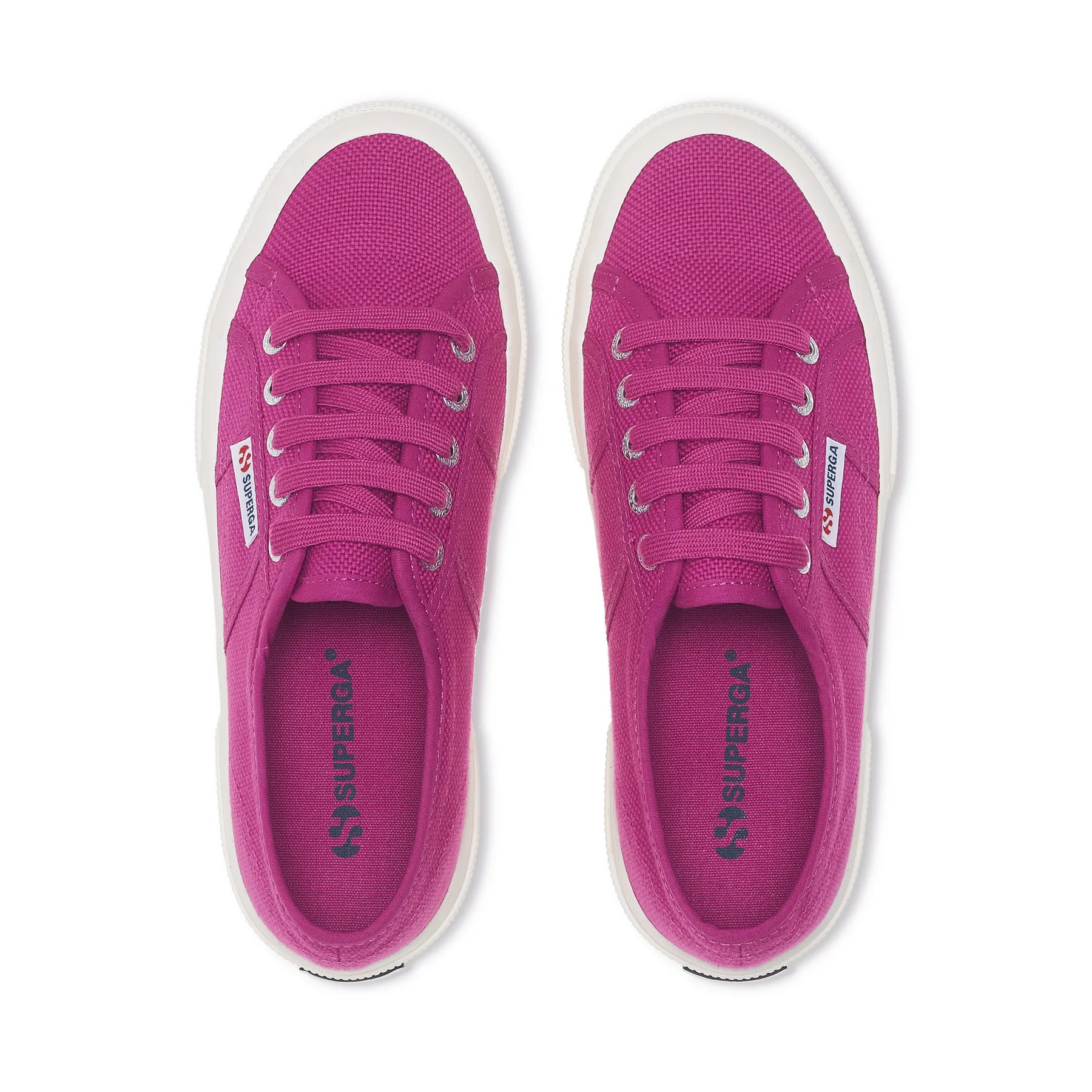 Pembe 2750-Cotu Classic Unisex Mor Sneaker