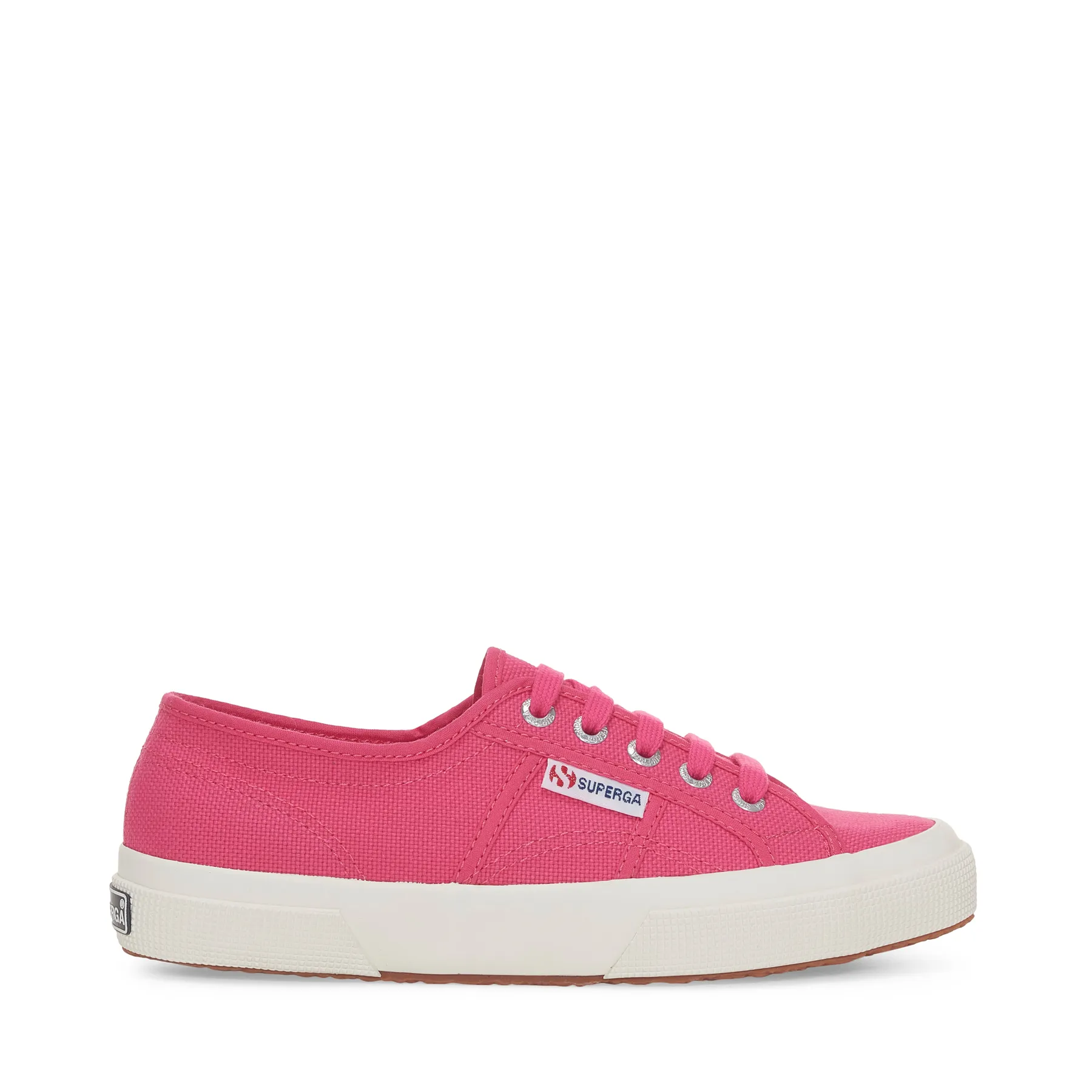 Pembe 2750-Cotu Classic Unisex Pembe Sneaker