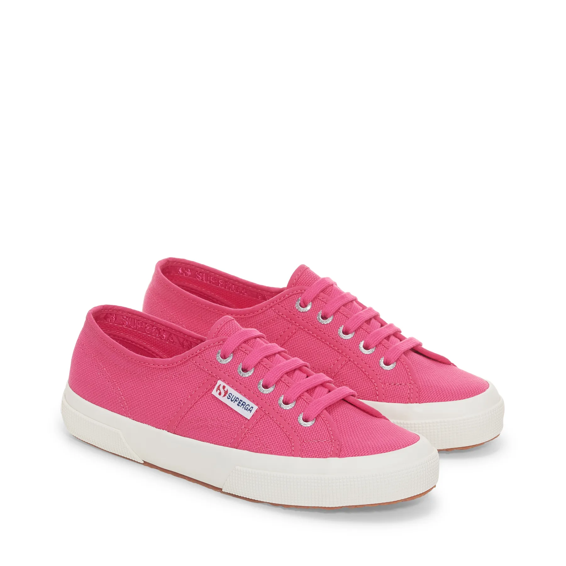 Pembe 2750-Cotu Classic Unisex Pembe Sneaker