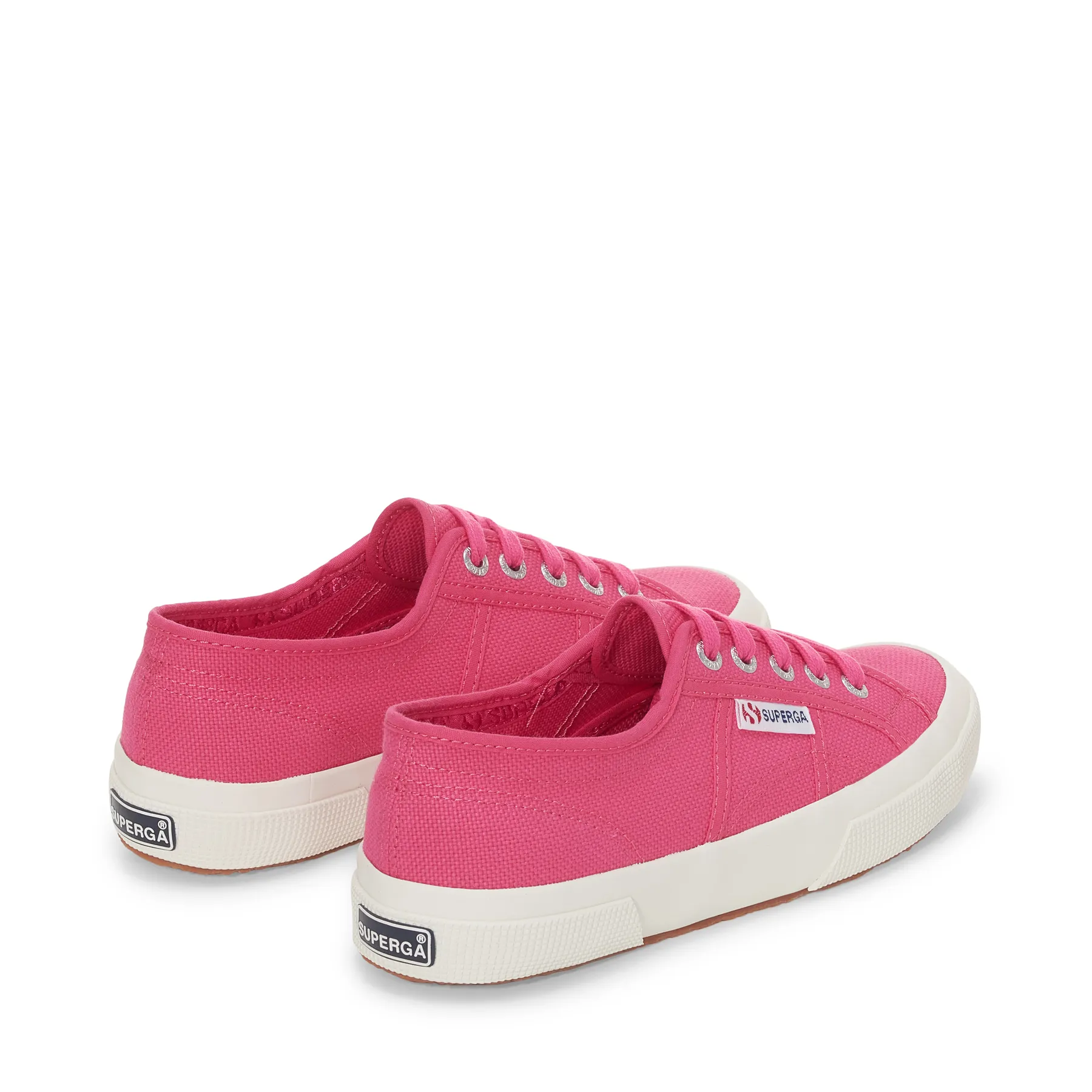Pembe 2750-Cotu Classic Unisex Pembe Sneaker