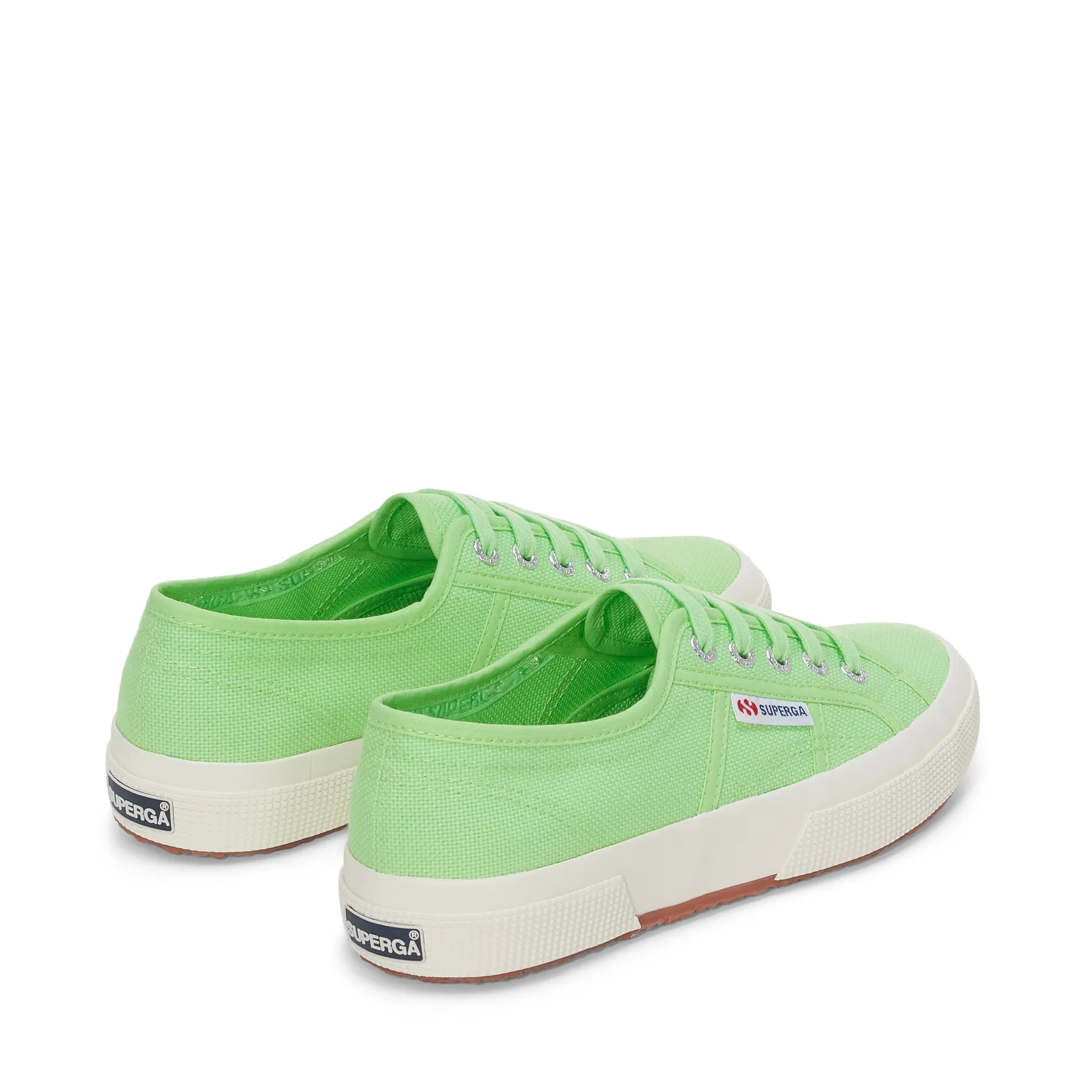 Yeşil 2750-Cotu Classic Unisex Yeşil Sneaker