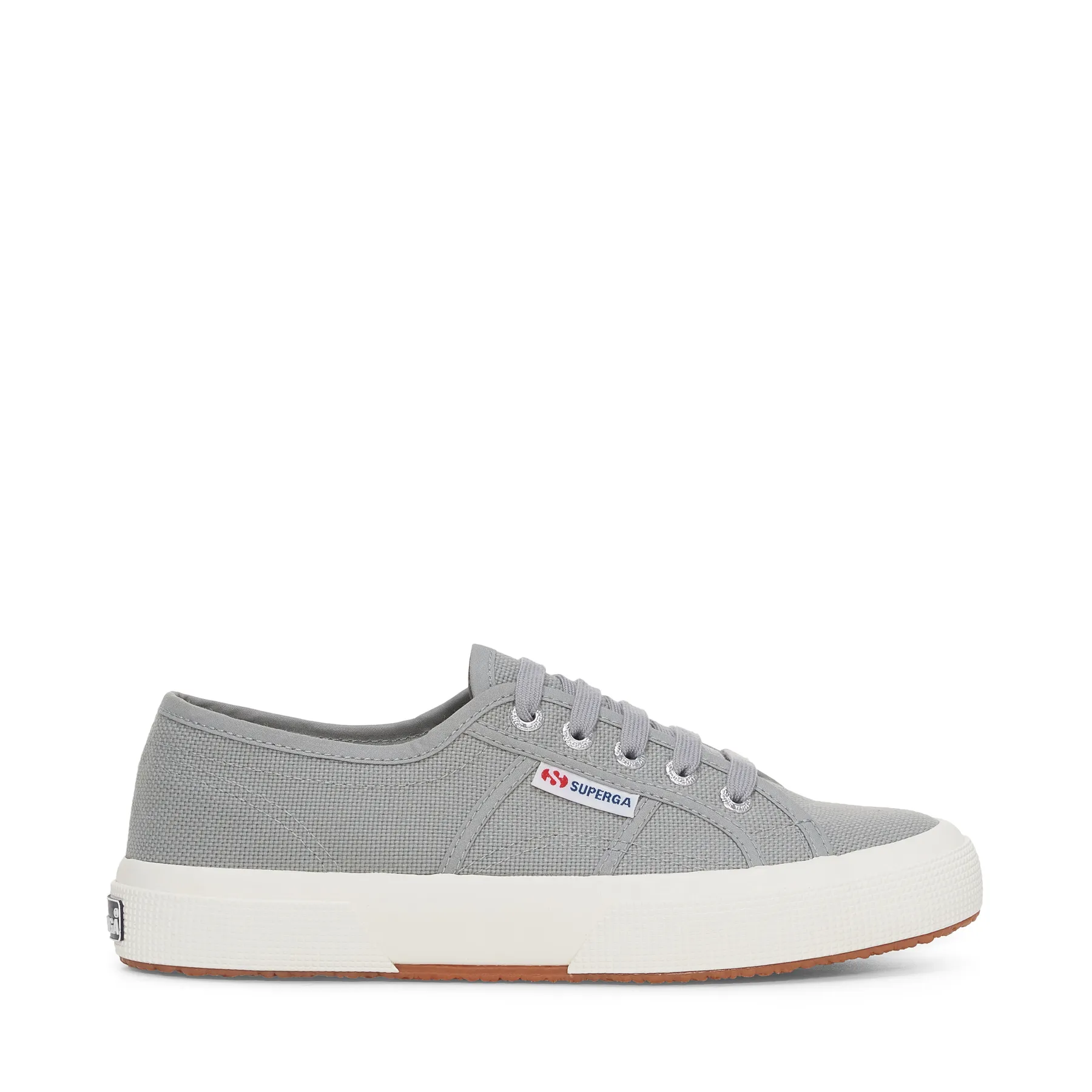 Gri 2750-Cotu Classic Unisex Gri Sneaker
