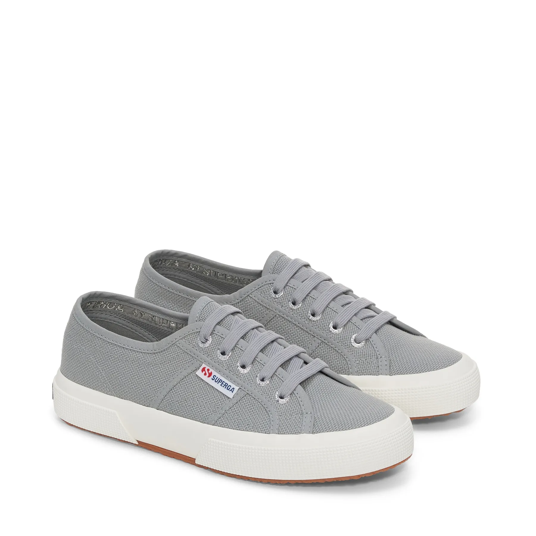 Gri 2750-Cotu Classic Unisex Gri Sneaker