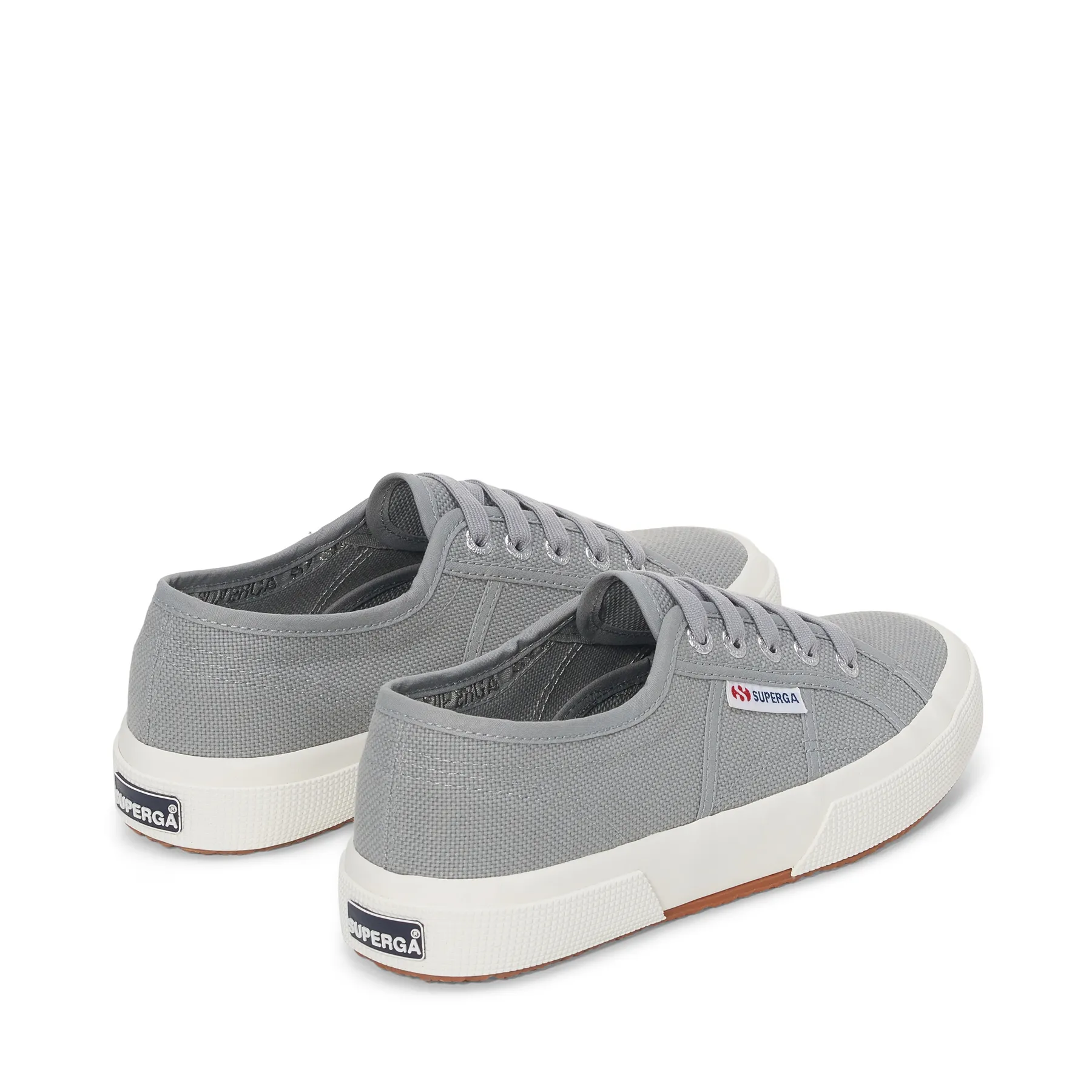 Gri 2750-Cotu Classic Unisex Gri Sneaker