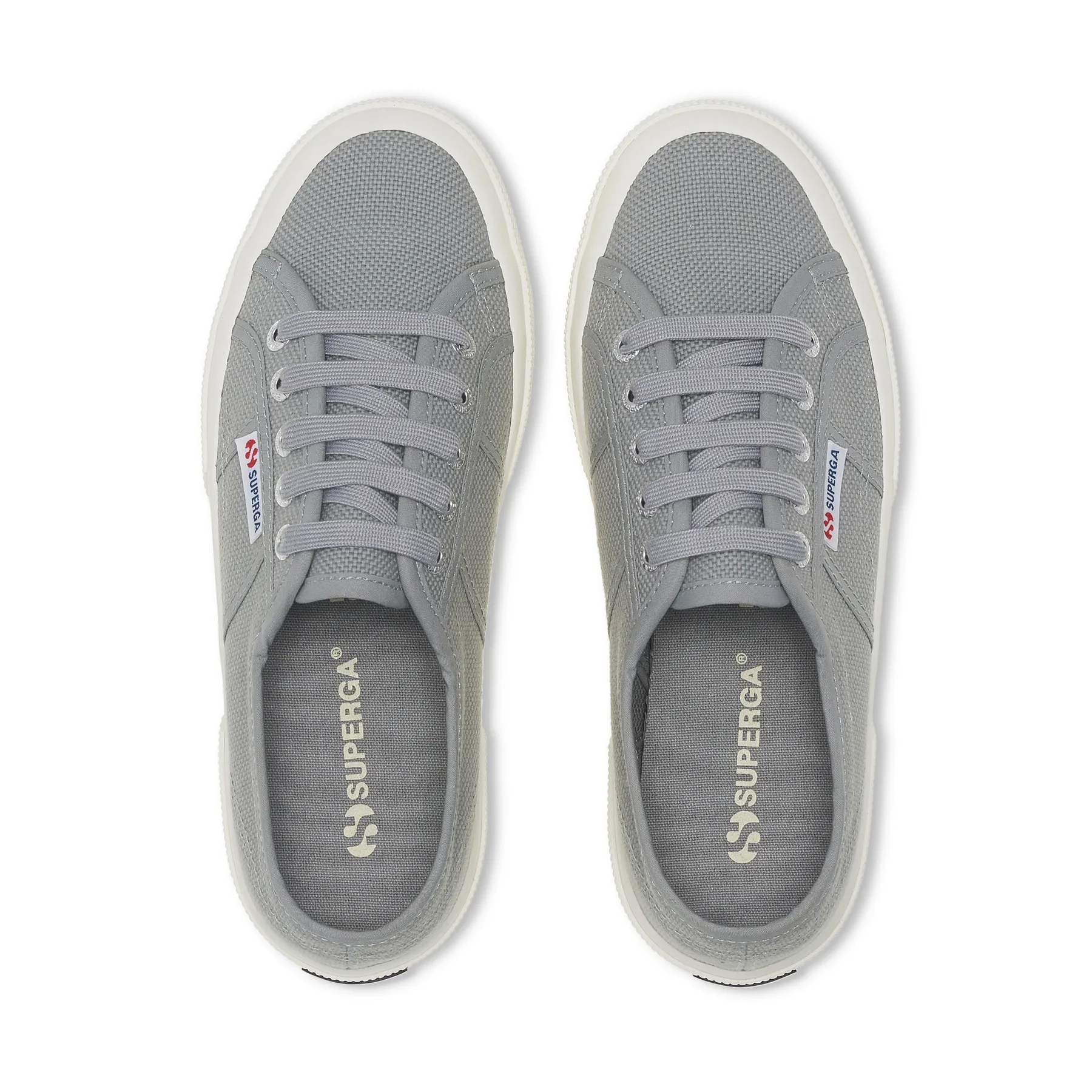 Gri 2750-Cotu Classic Unisex Gri Sneaker