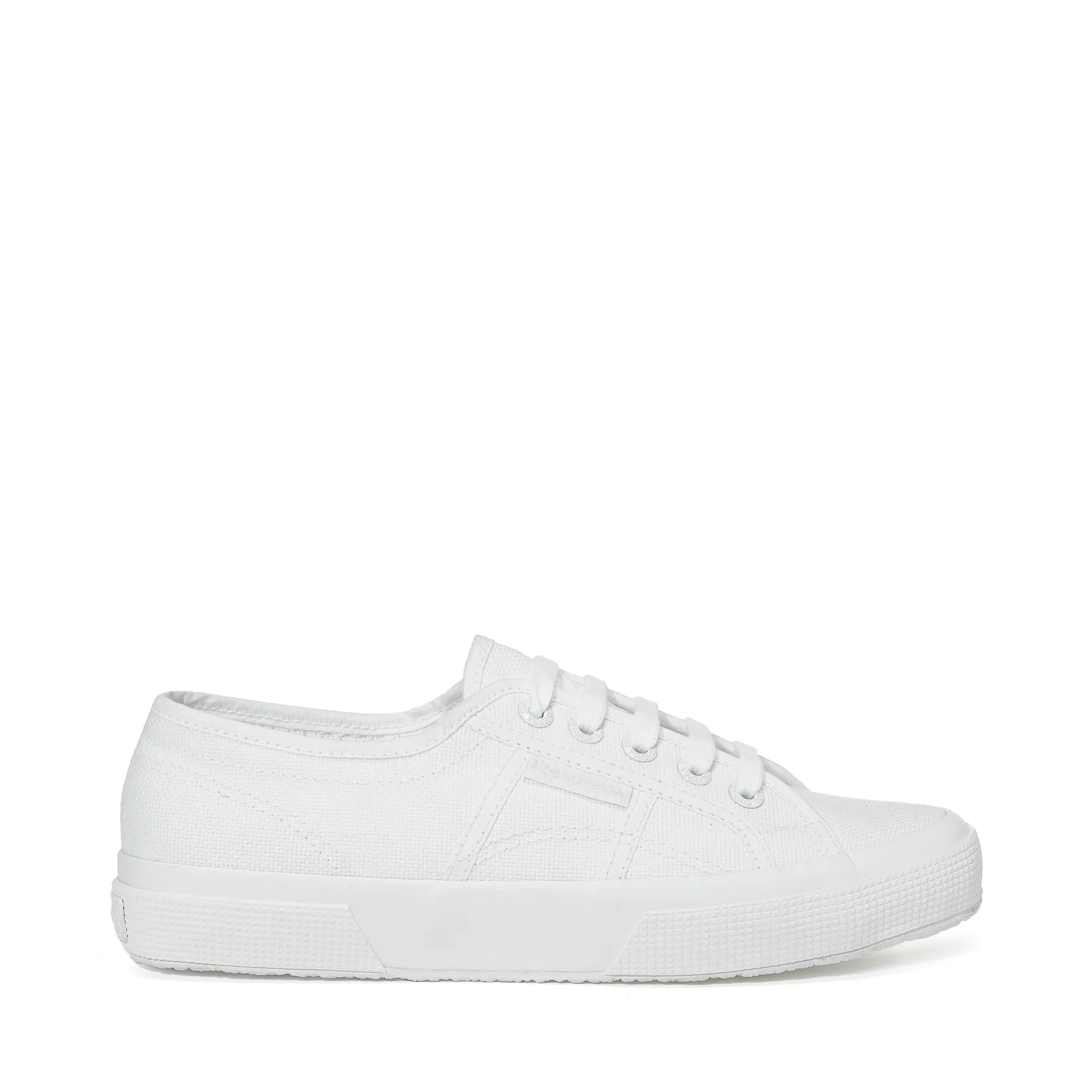 Beyaz 2750-Cotu Classic Unisex Beyaz Sneaker