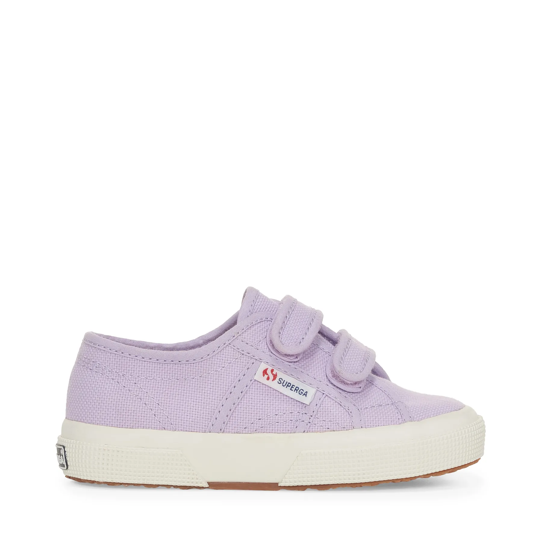 Viyole Lila 2750-Cotjstrap Classic Çocuk Unisex Lila Sneaker