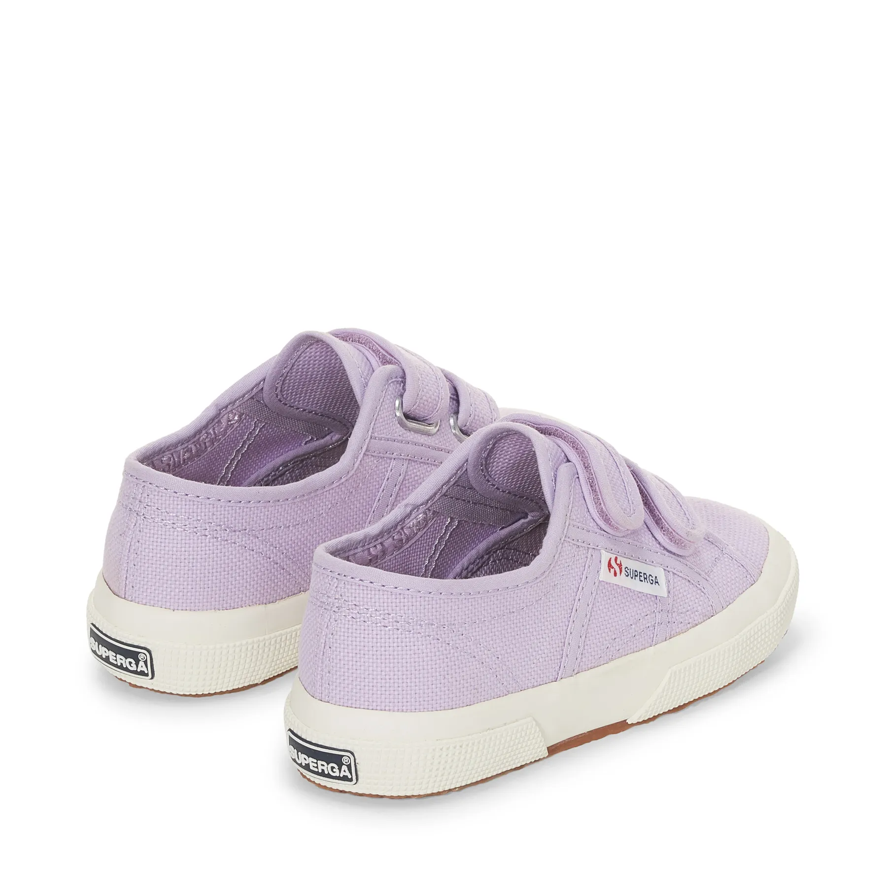 Viyole Lila 2750-Cotjstrap Classic Çocuk Unisex Lila Sneaker