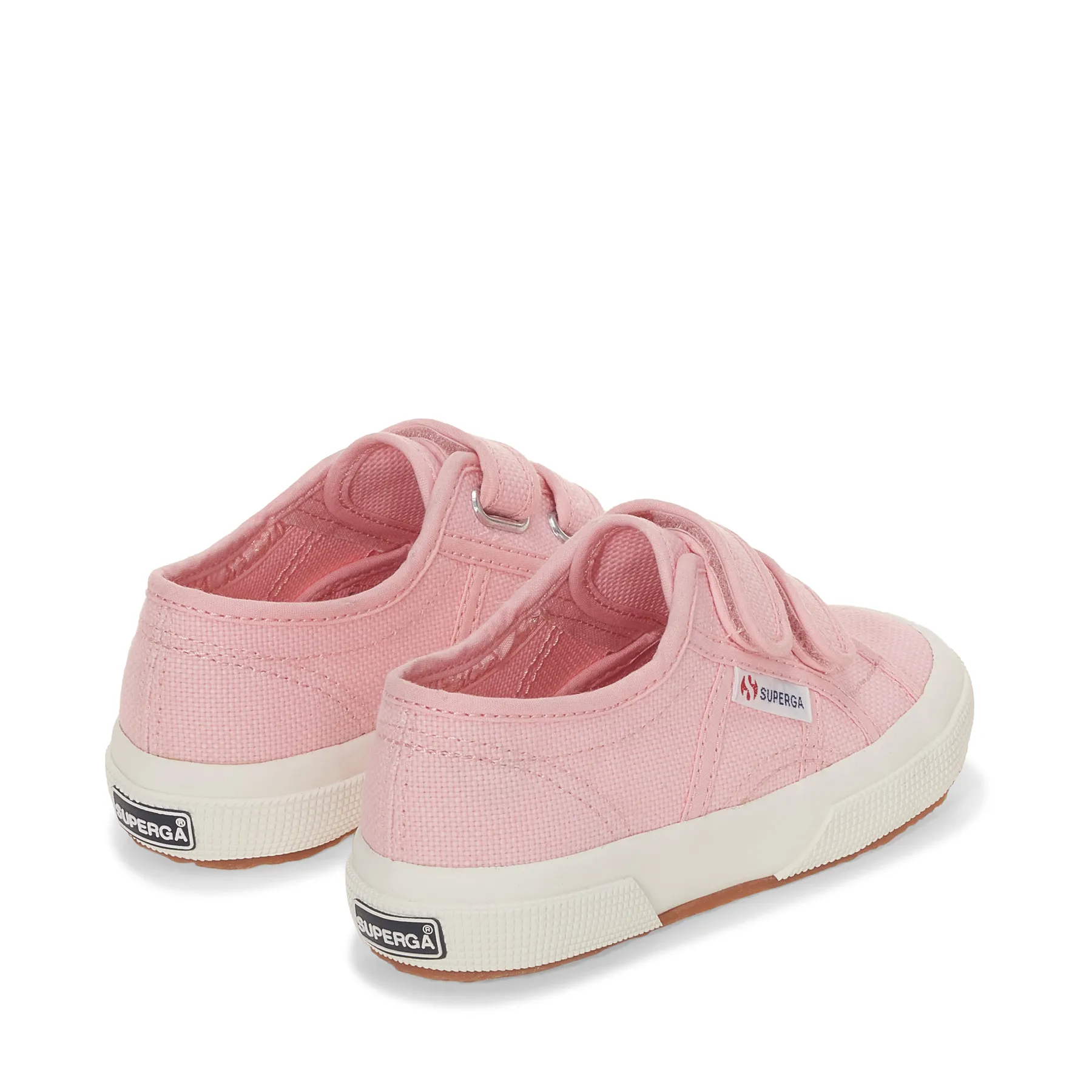 Pembe 2750-Cotjstrap Classic Çocuk Unisex Pembe Sneaker