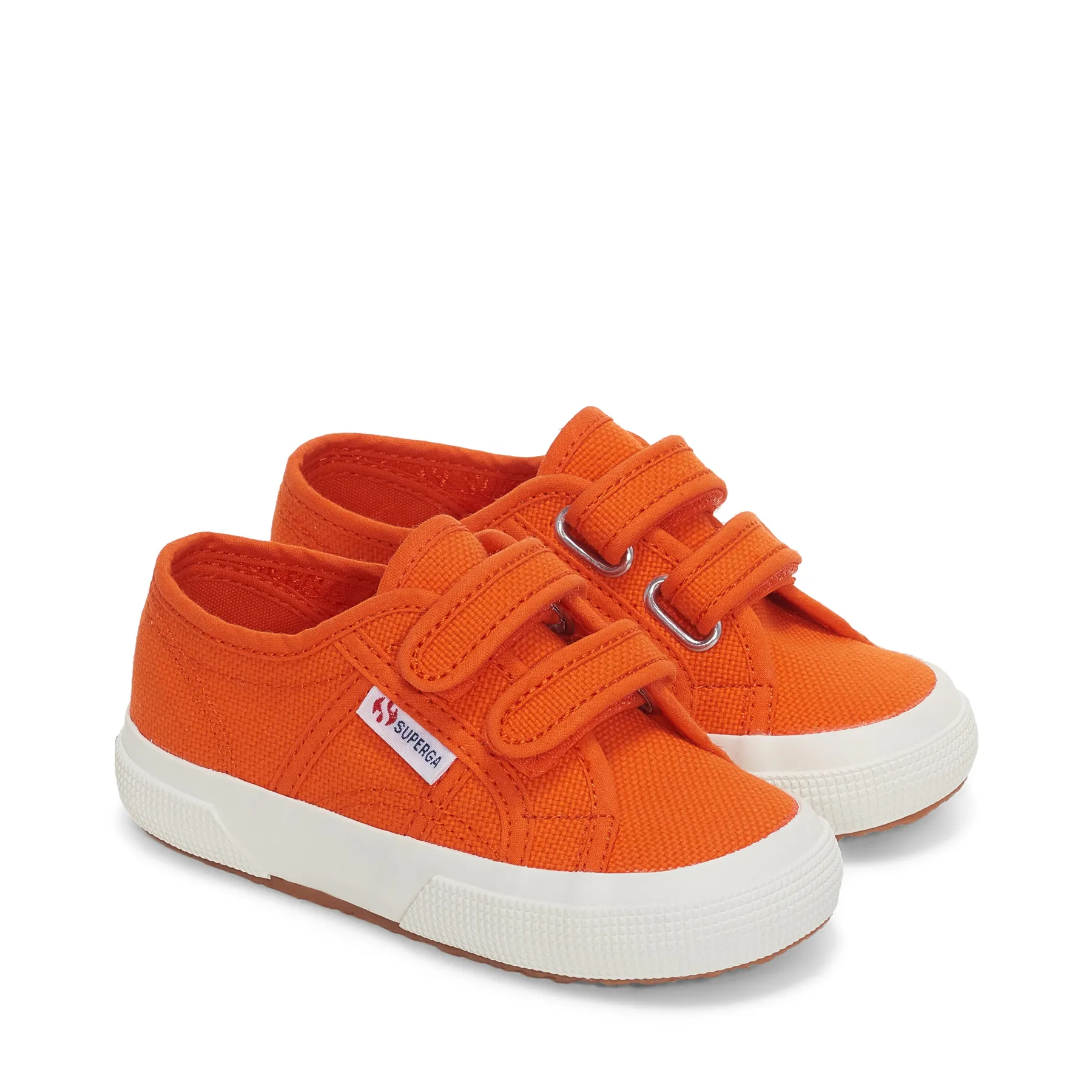 Turuncu 2750-Cotjstrap Classic Çocuk Unisex Turuncu Sneaker