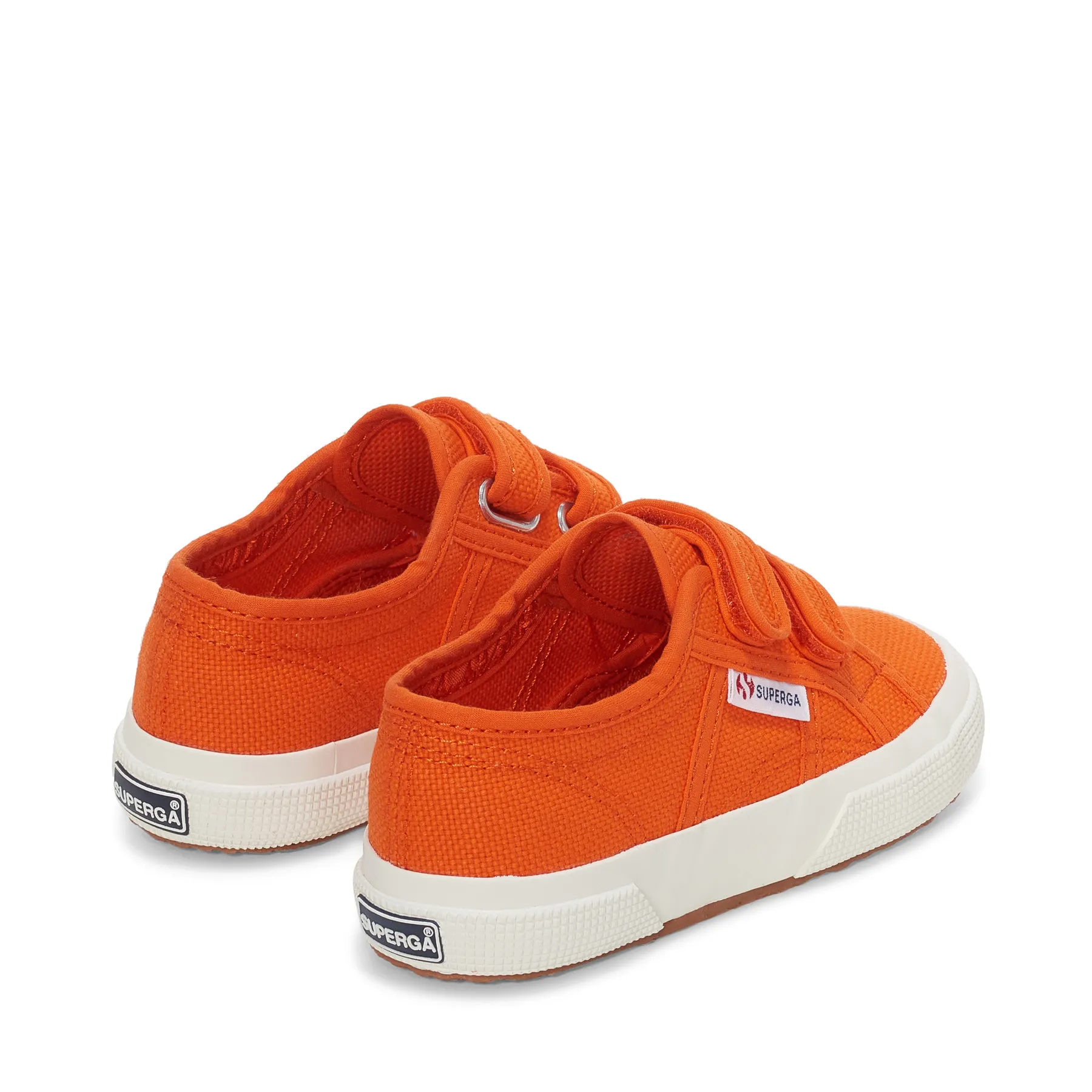 Turuncu 2750-Cotjstrap Classic Çocuk Unisex Turuncu Sneaker