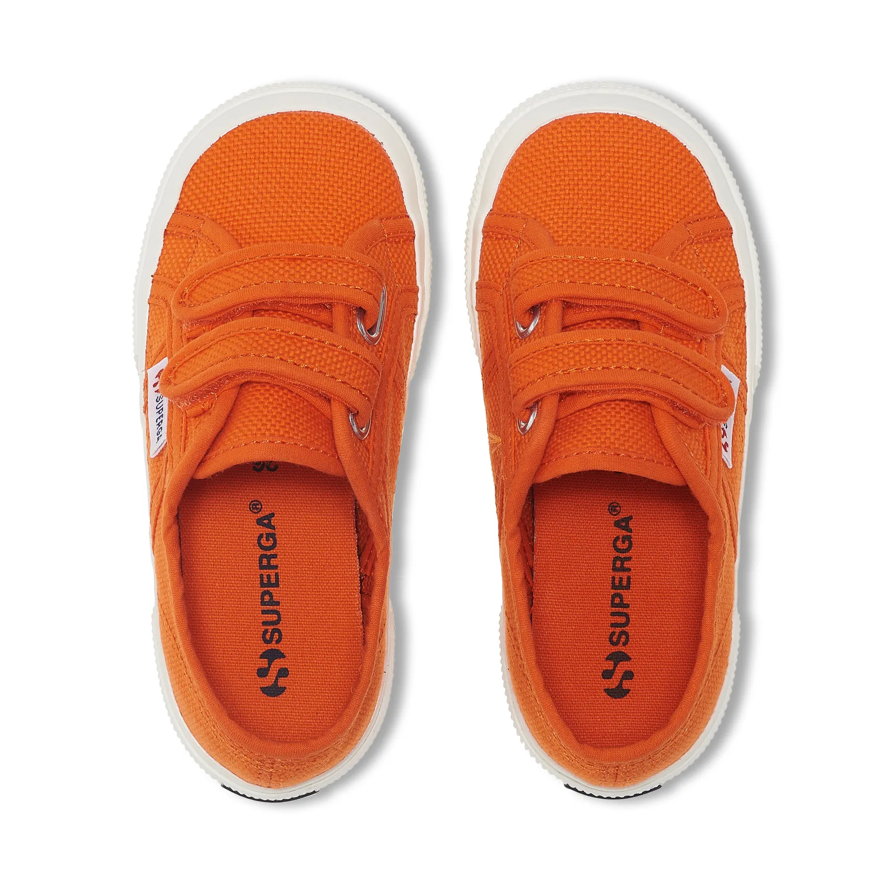 Turuncu 2750-Cotjstrap Classic Çocuk Unisex Turuncu Sneaker