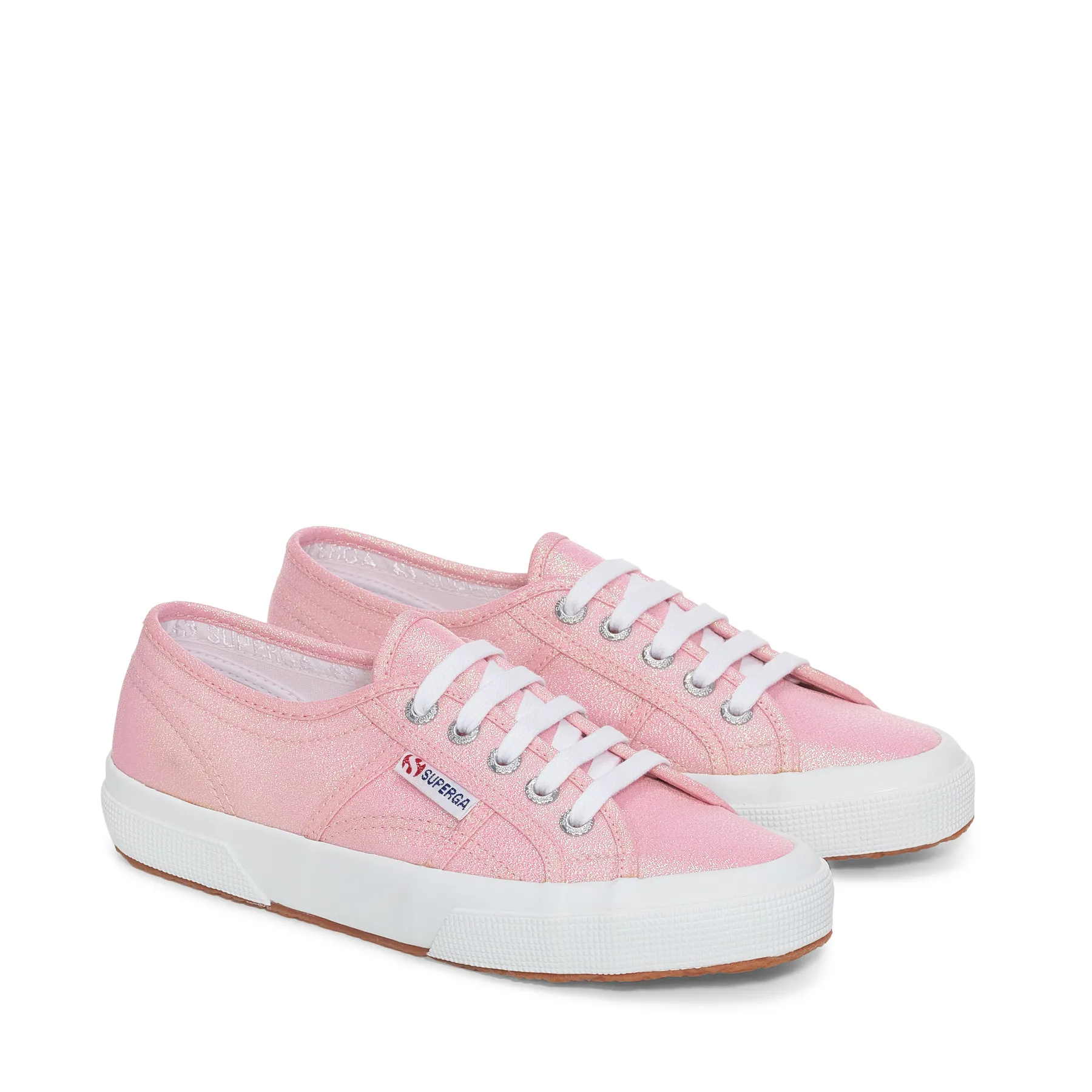 Pembe 2750-Lamew Kadın Pembe Sneaker