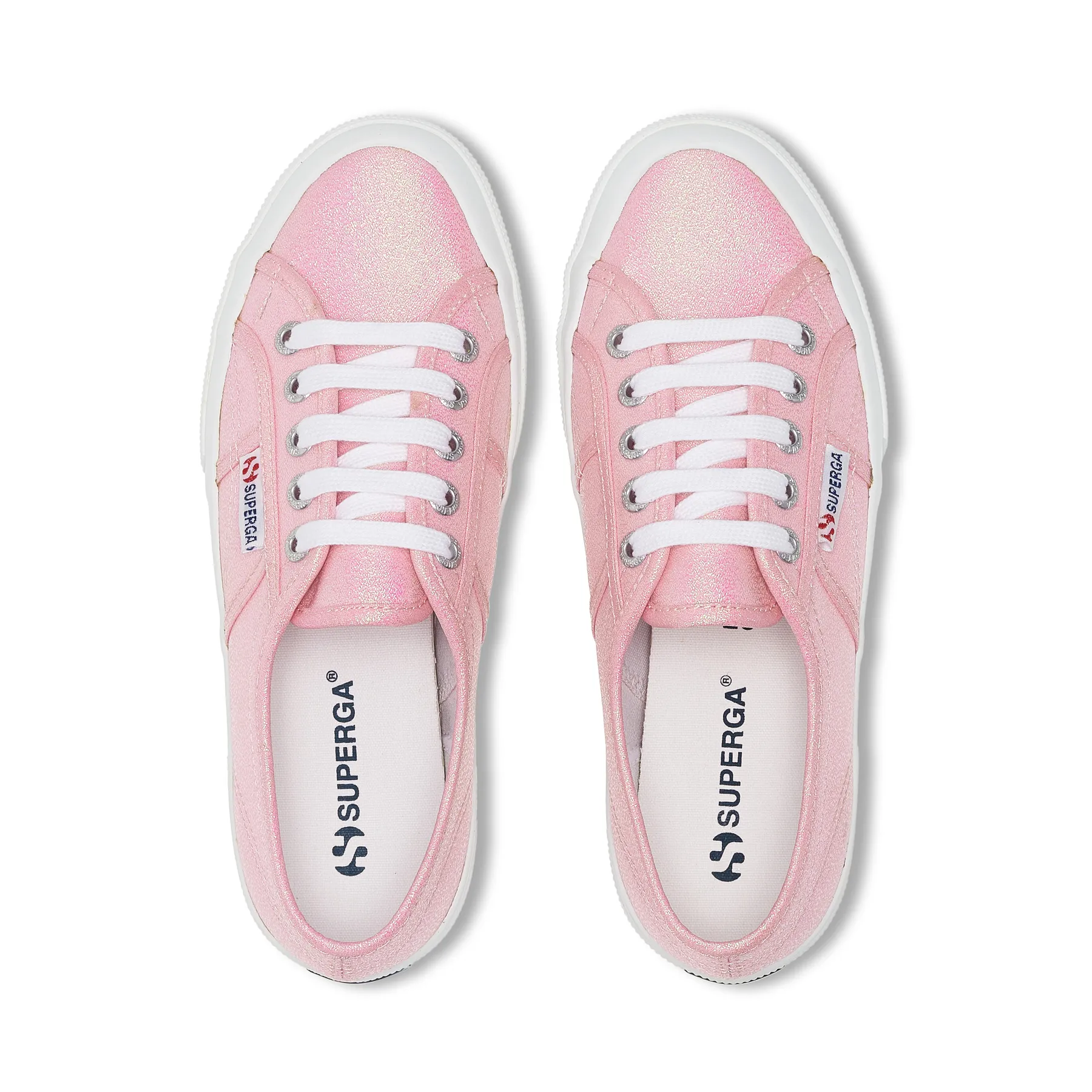 Pembe 2750-Lamew Kadın Pembe Sneaker