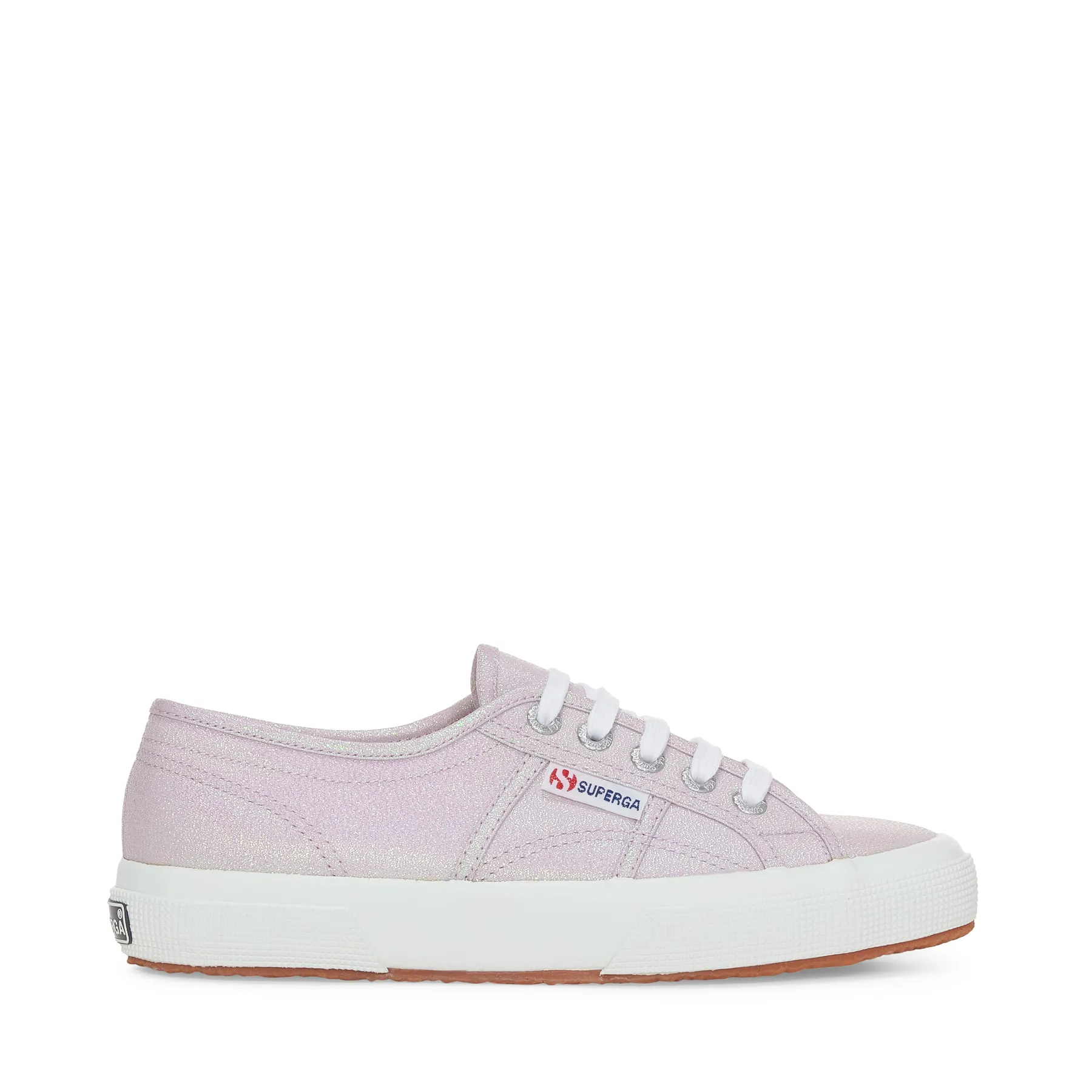 Viyole Lila 2750-Lamew Kadın Lila Sneaker