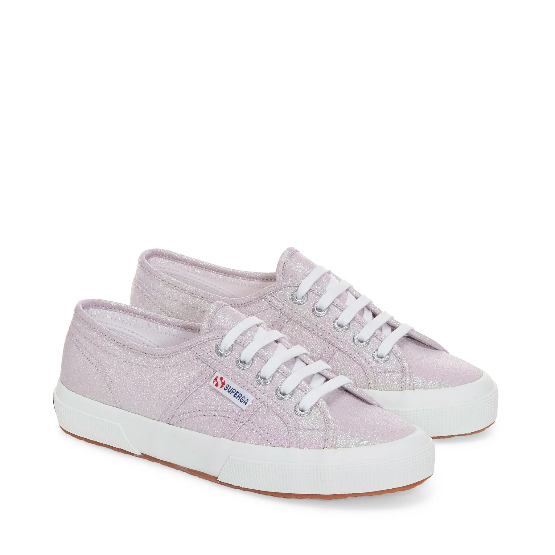 Viyole Lila 2750-Lamew Kadın Lila Sneaker