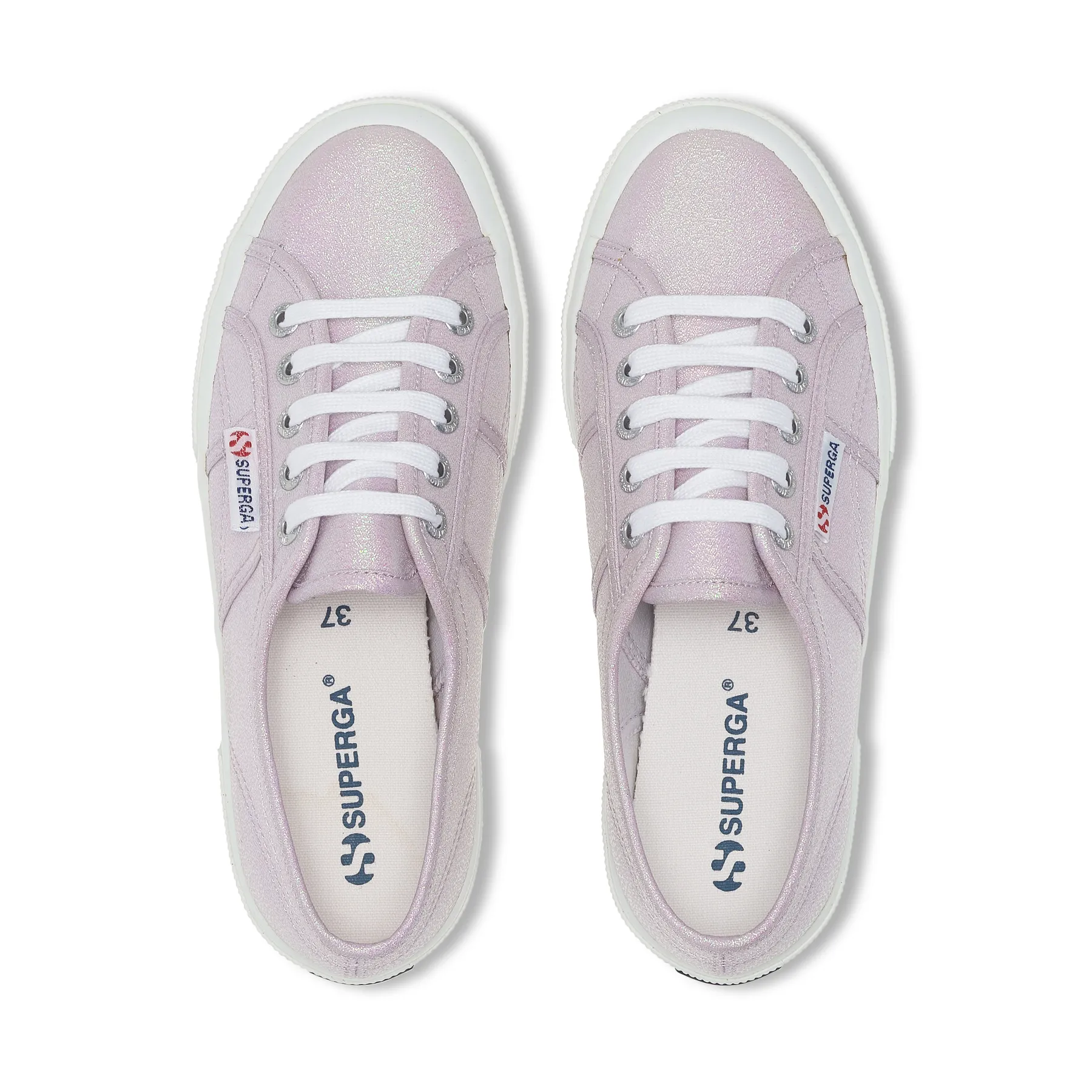 Viyole Lila 2750-Lamew Kadın Lila Sneaker