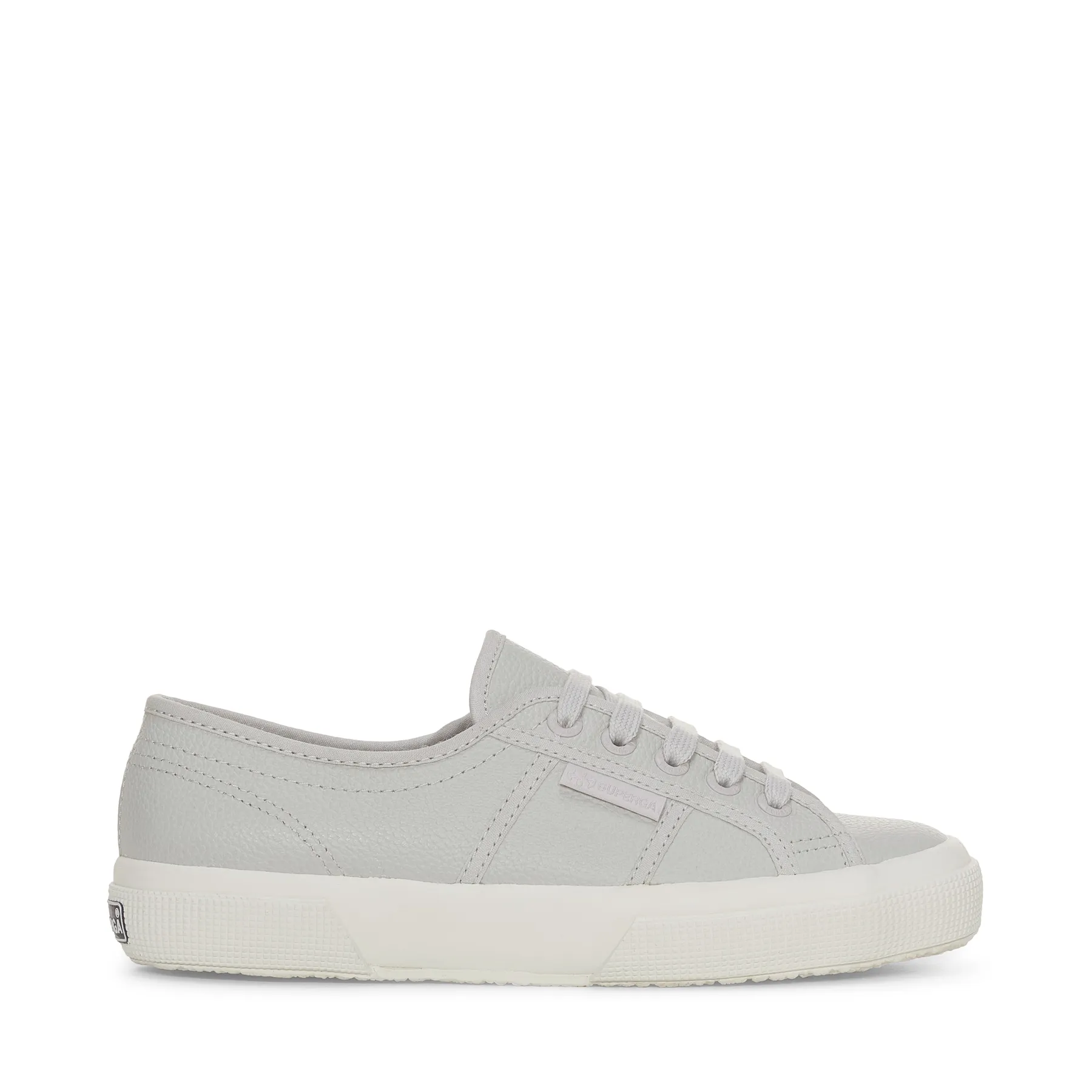 Gri 2750 Tumbled Leather Unisex Gri Sneaker
