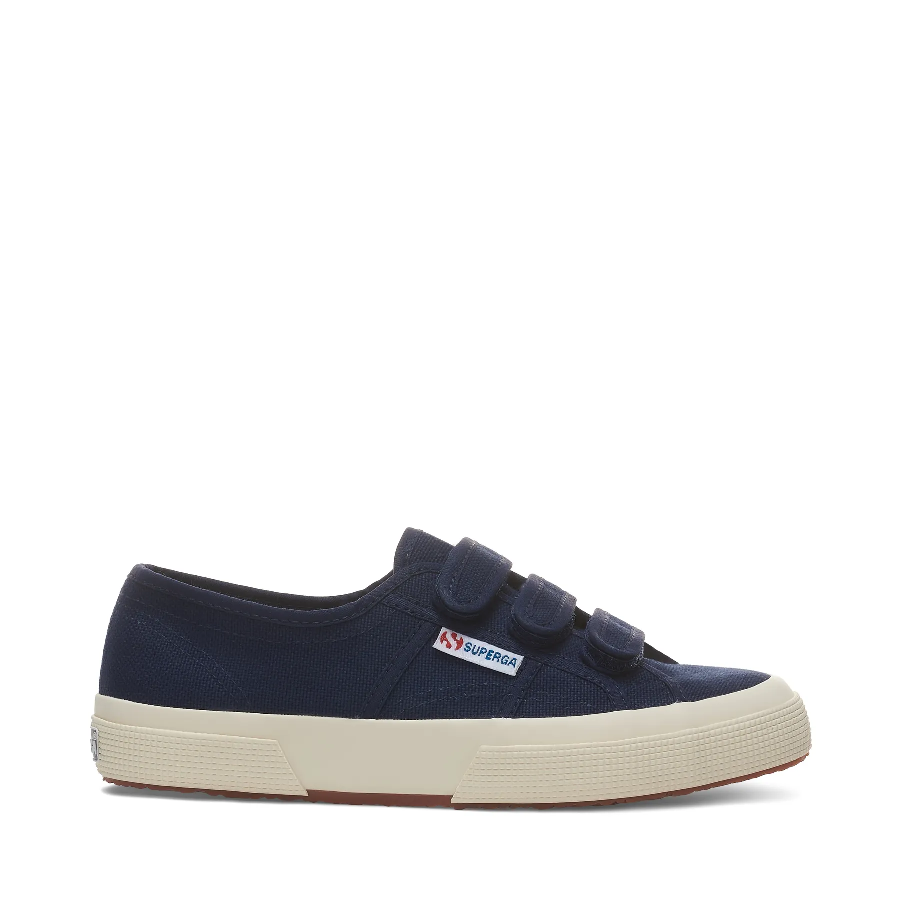 Mavi 2750-Cot3strapu Unisex Lacivert-Mavi Sneaker