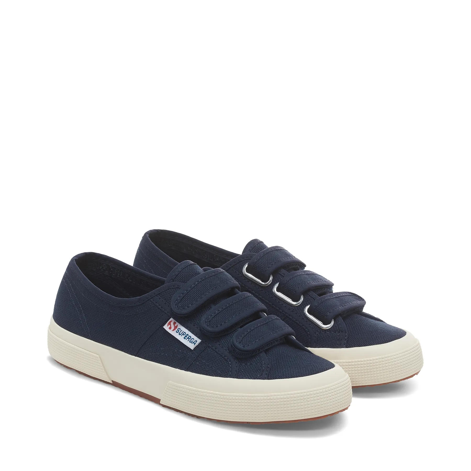 Mavi 2750-Cot3strapu Unisex Lacivert-Mavi Sneaker