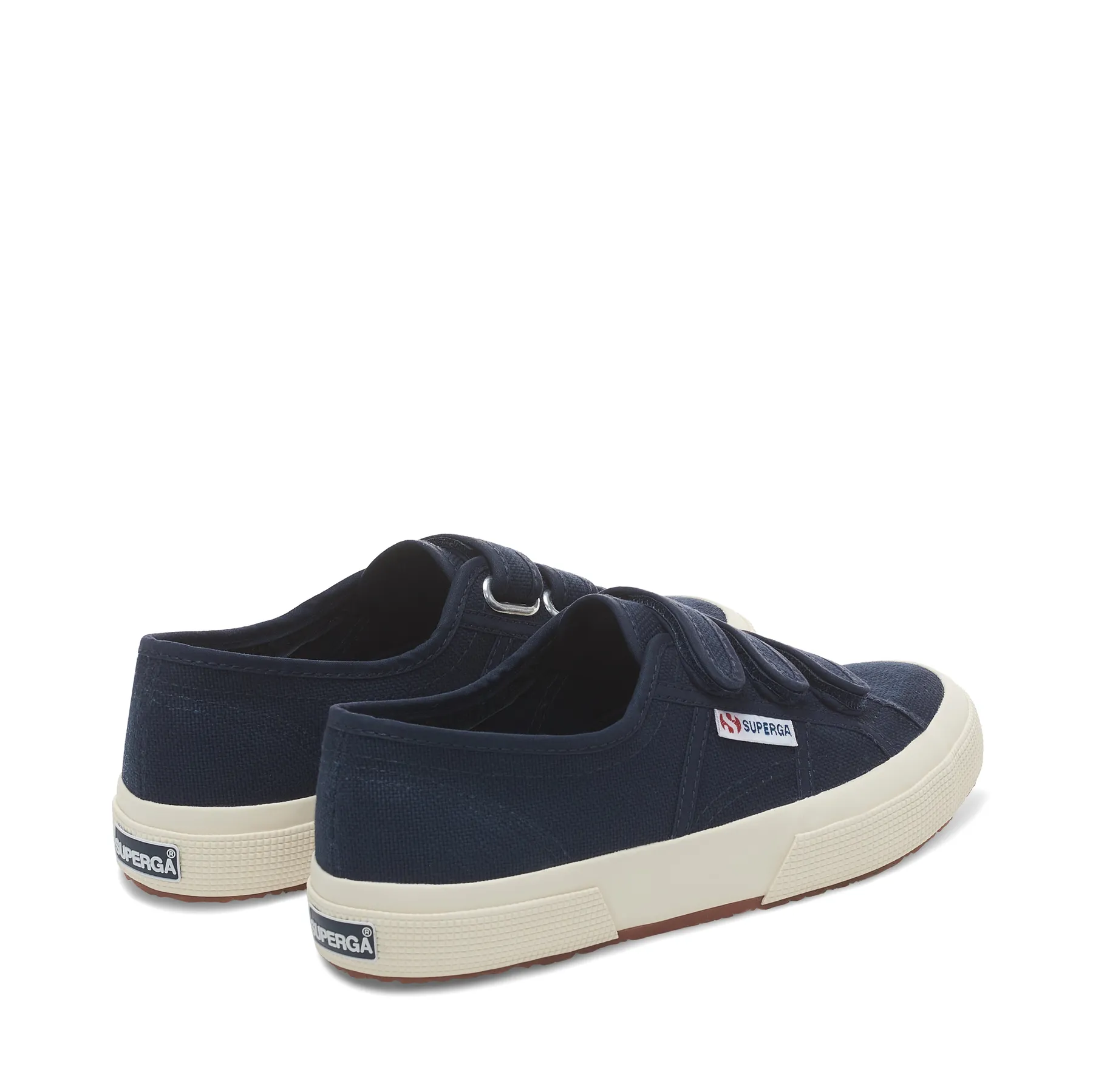 Mavi 2750-Cot3strapu Unisex Lacivert-Mavi Sneaker