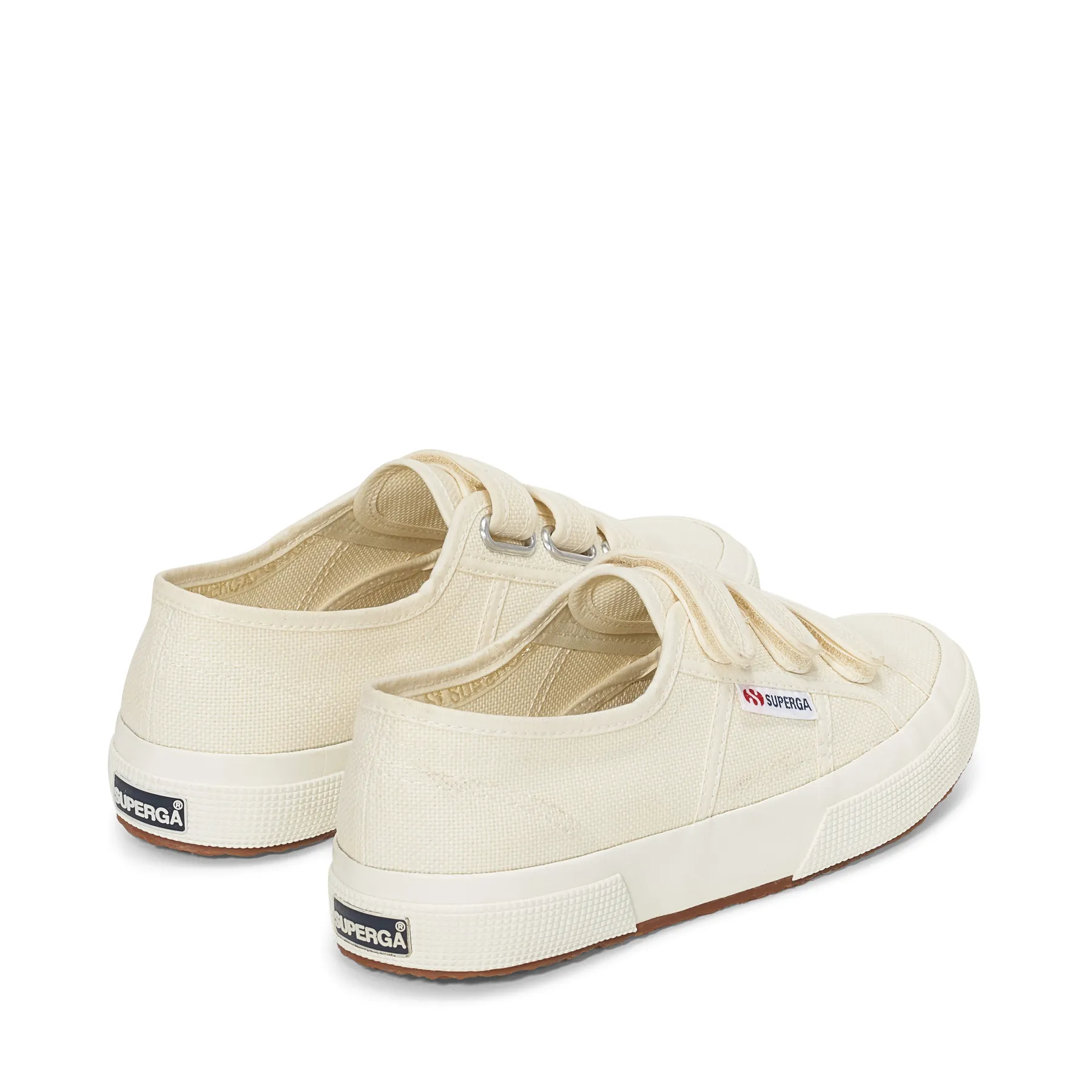 Bej 2750-Cot3strapu Unisex Bej Sneaker