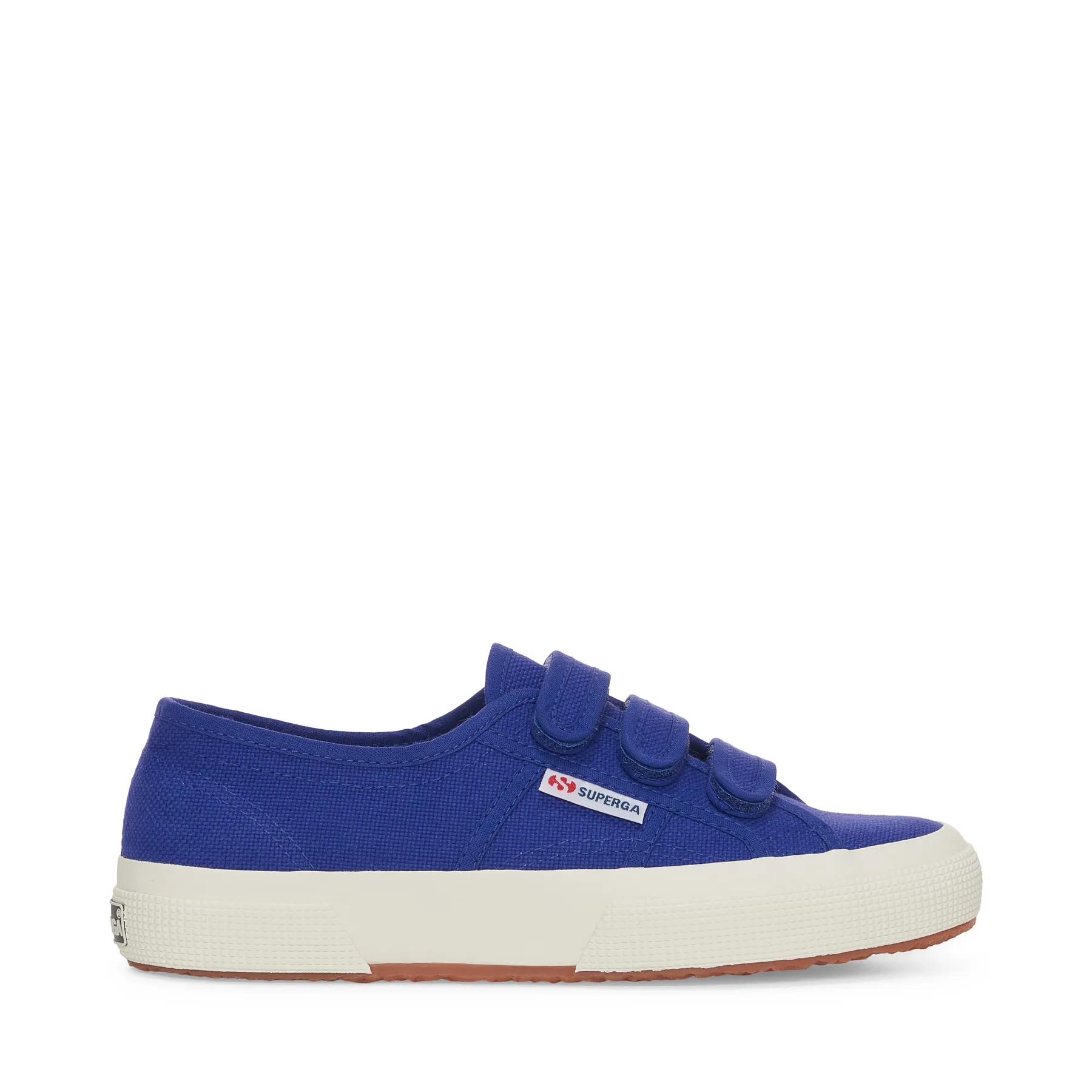 Mavi 2750-Cot3strapu Unisex Mavi Sneaker