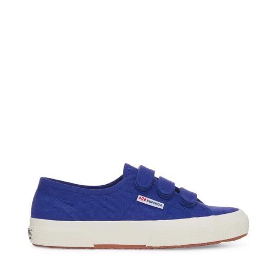 Mavi 2750-Cot3strapu Unisex Mavi Sneaker - Superga®