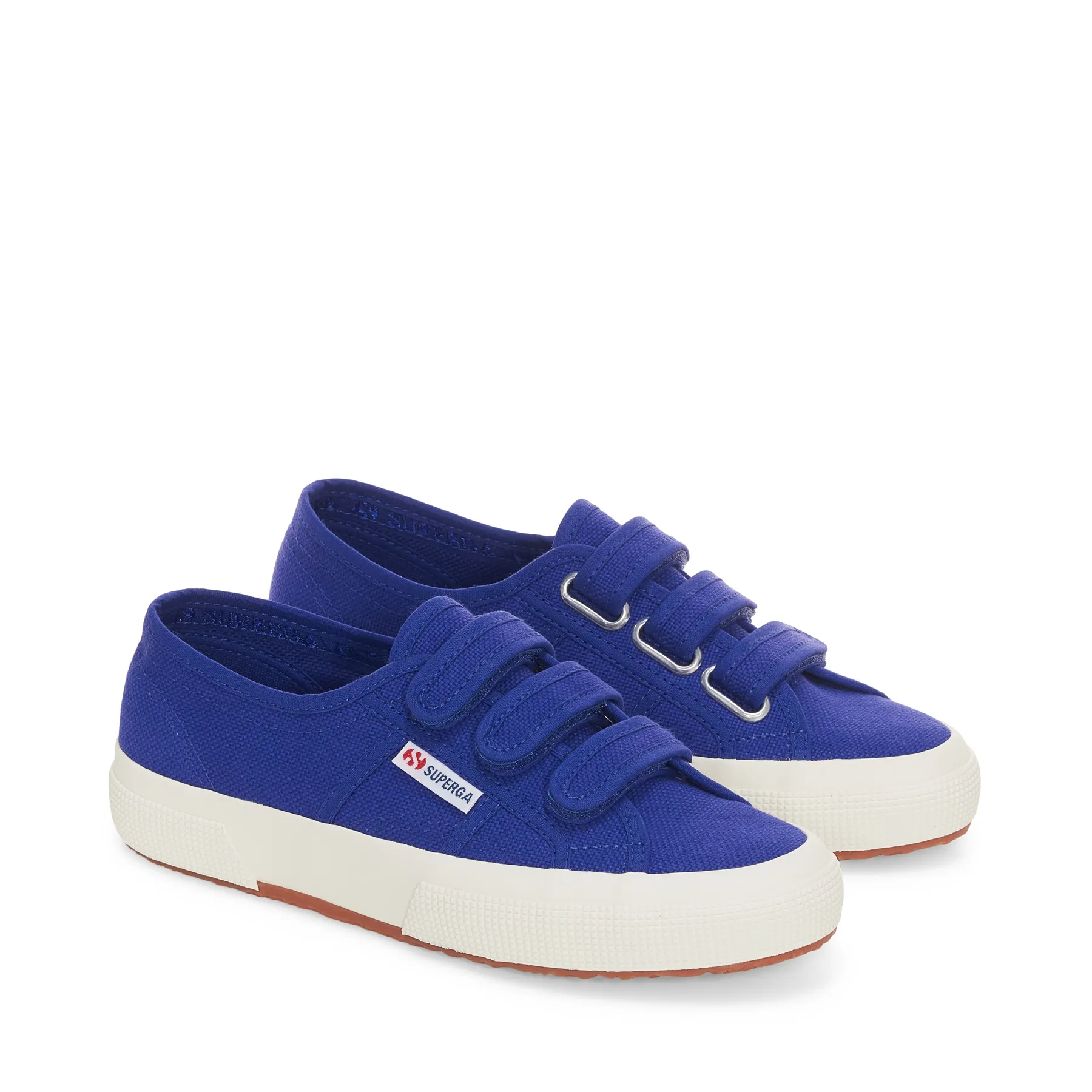 Mavi 2750-Cot3strapu Unisex Mavi Sneaker