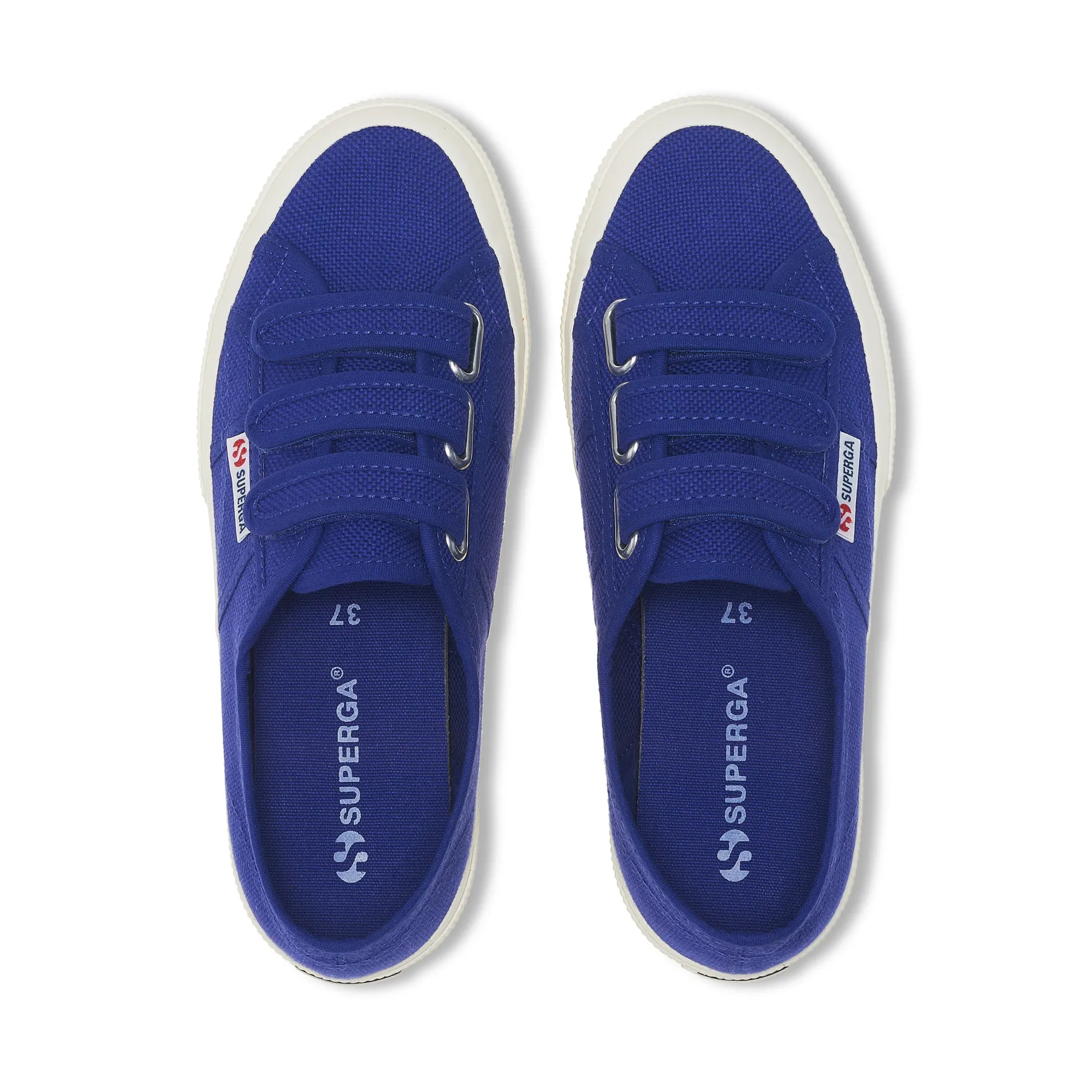 Mavi 2750-Cot3strapu Unisex Mavi Sneaker