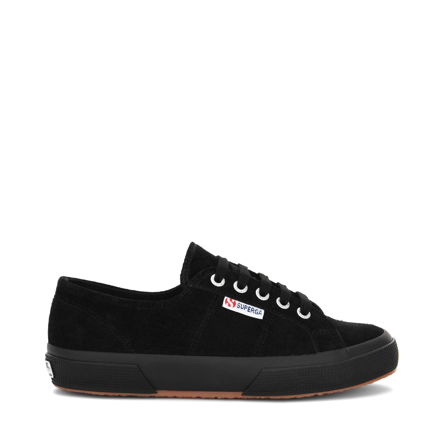 Siyah 2750 Suede Unisex Siyah Bileksiz Sneaker
